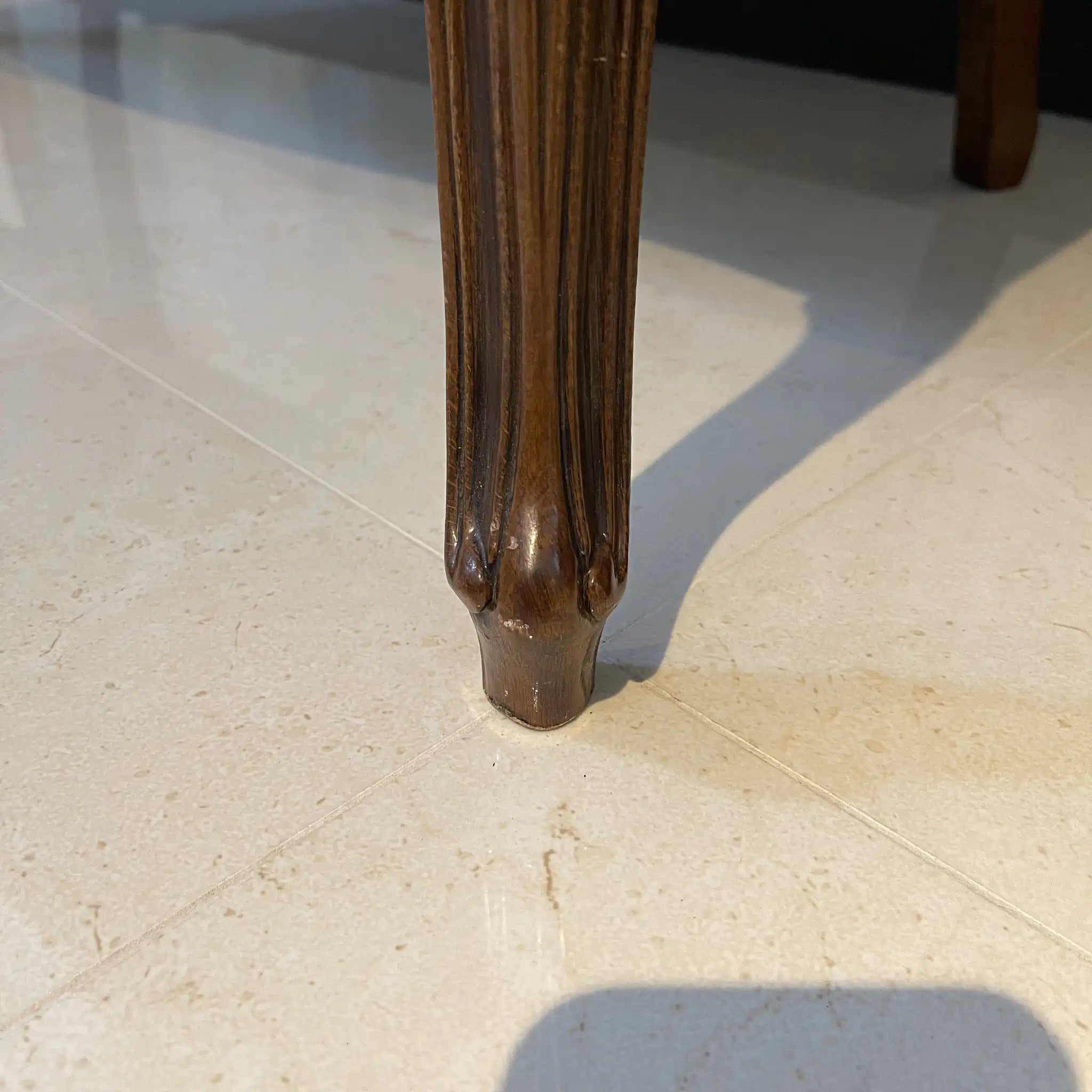 [Antique] Seti / Louis XV style / Italy / Gobelin tapestry