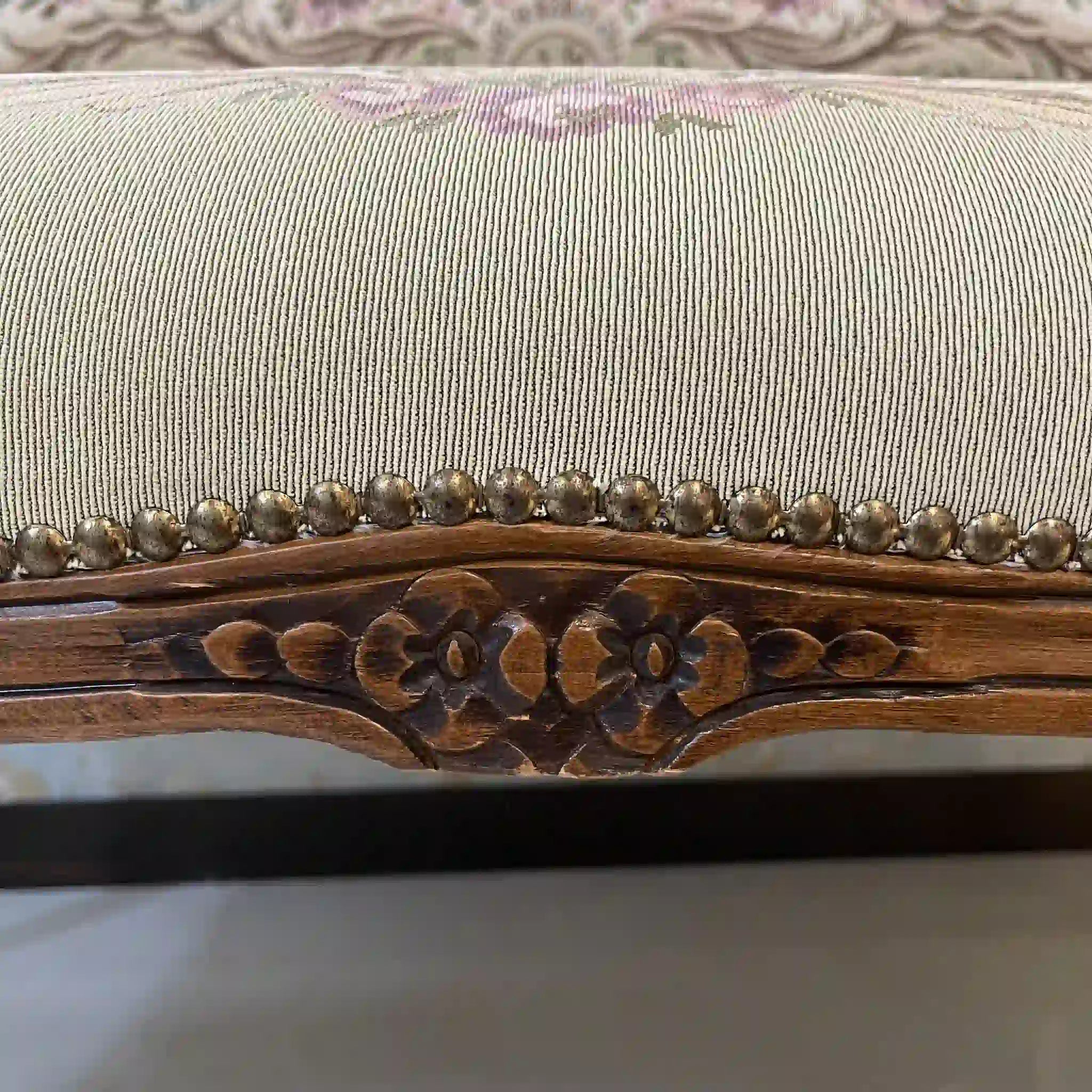 [Antique] Seti / Louis XV style / Italy / Gobelin tapestry