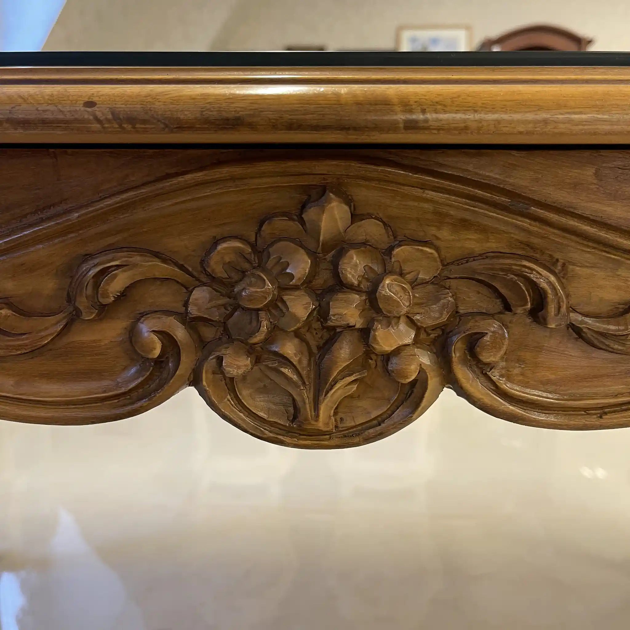 金卡山編織餐桌椅套裝