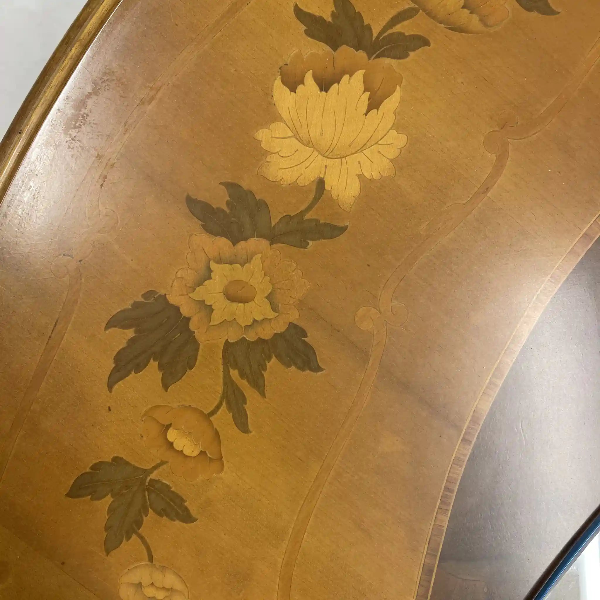 金卡山編織餐桌椅套裝