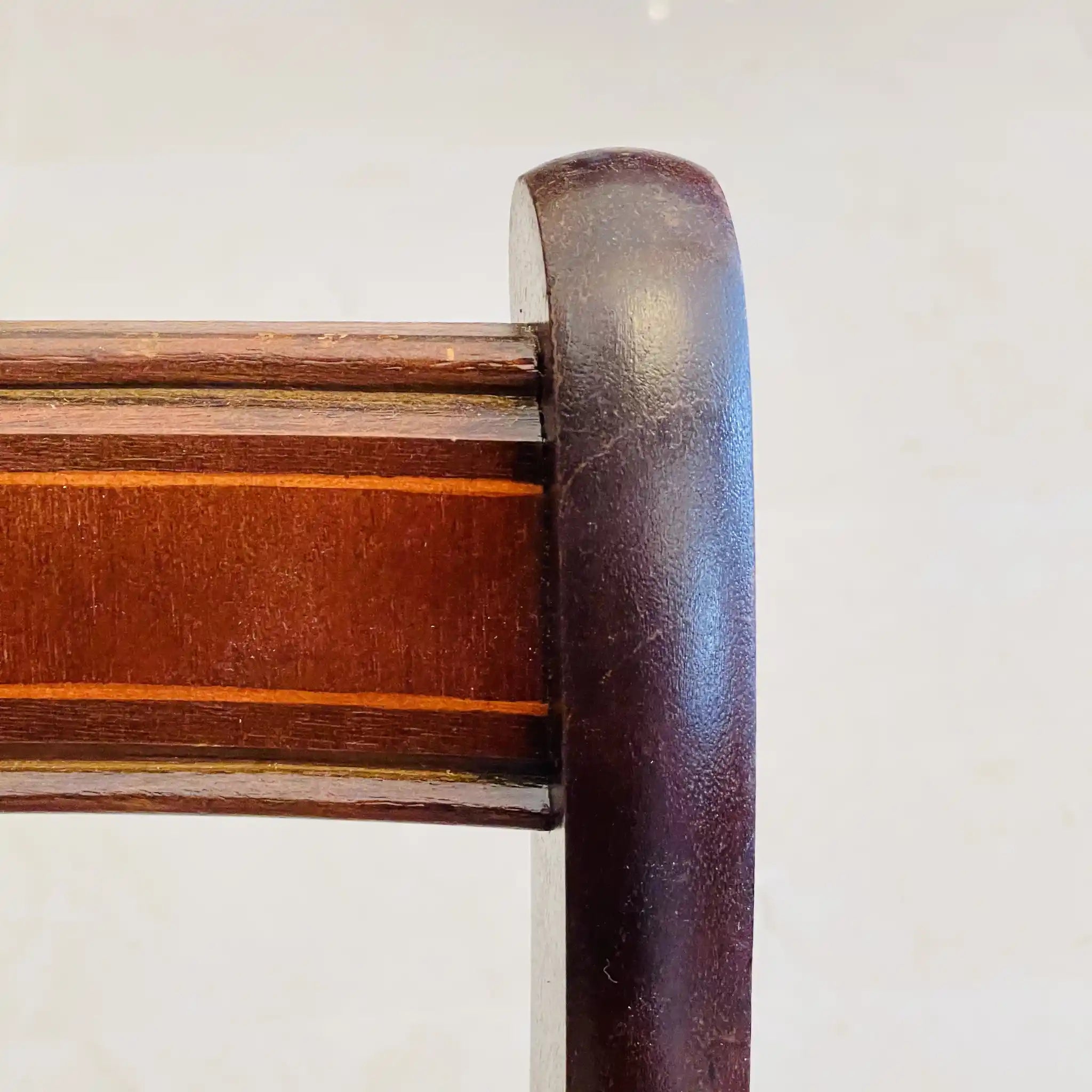 【アンティーク】 ダイニングチェア / イギリス