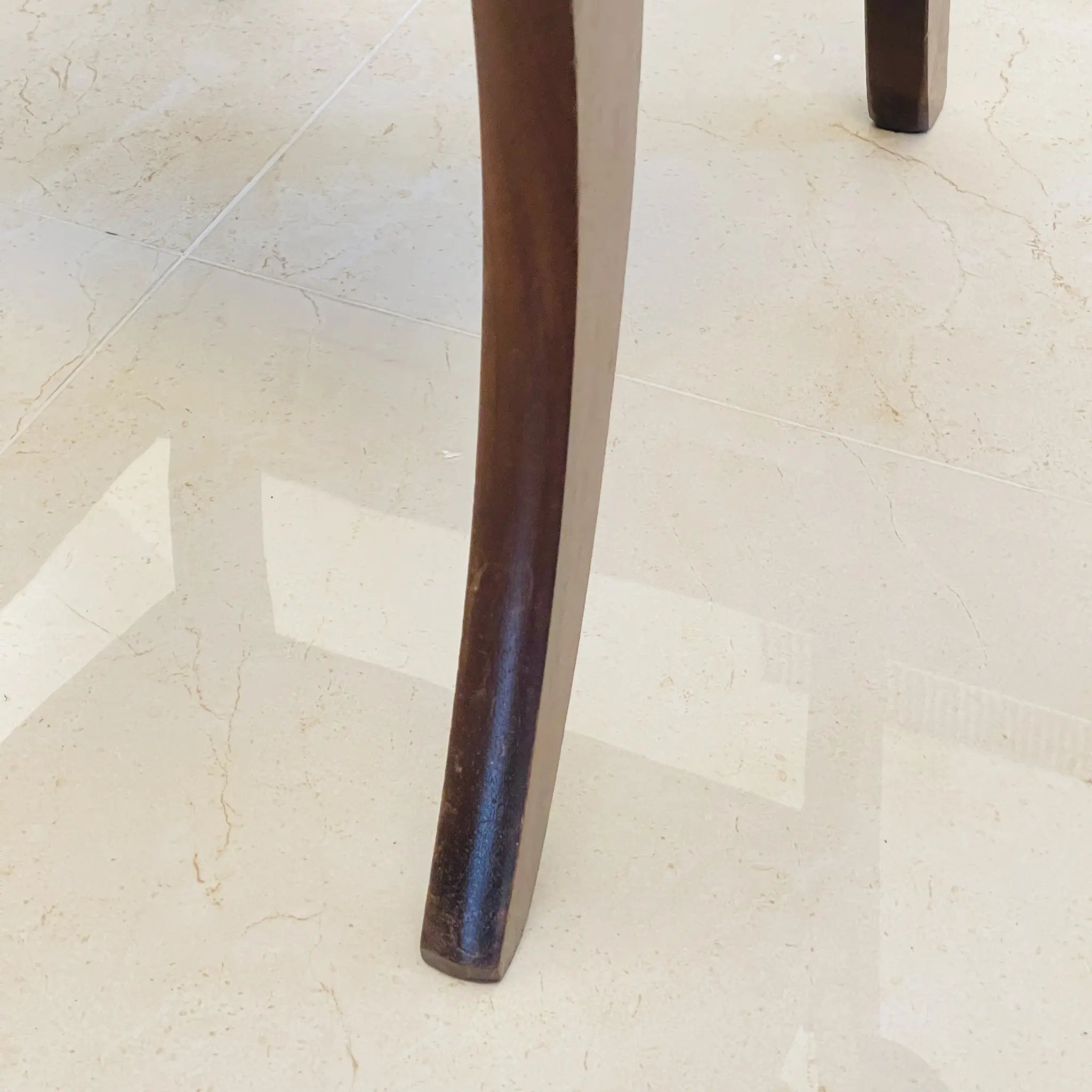 【アンティーク】 アンティーク ダイニングチェア / イギリス