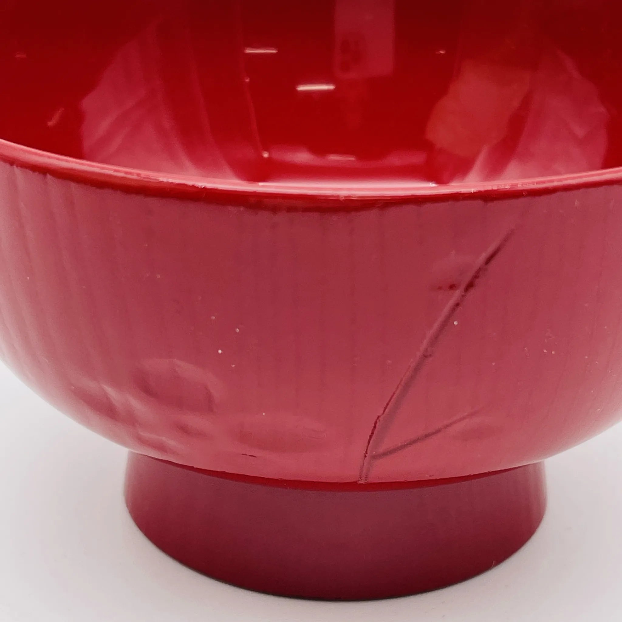 【リユース】 御汁椀 / 魚津塗漆器 / 漆 / 日本 / 箱付き