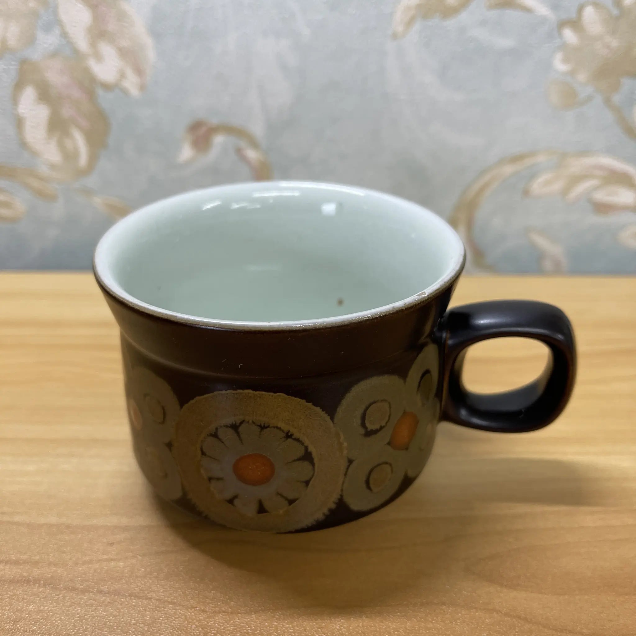 【ビンテージ】 ティーカップ