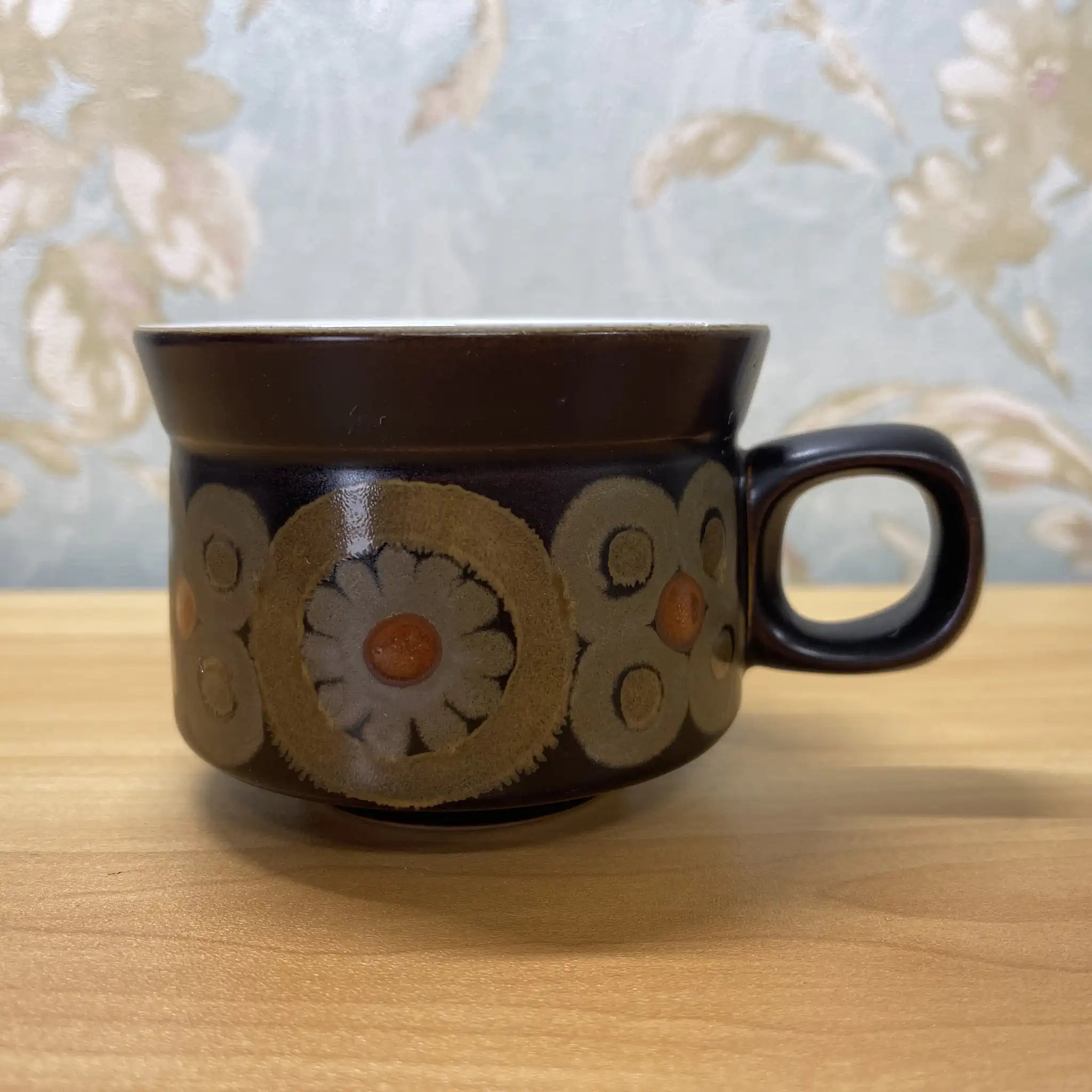 【ビンテージ】 ティーカップ