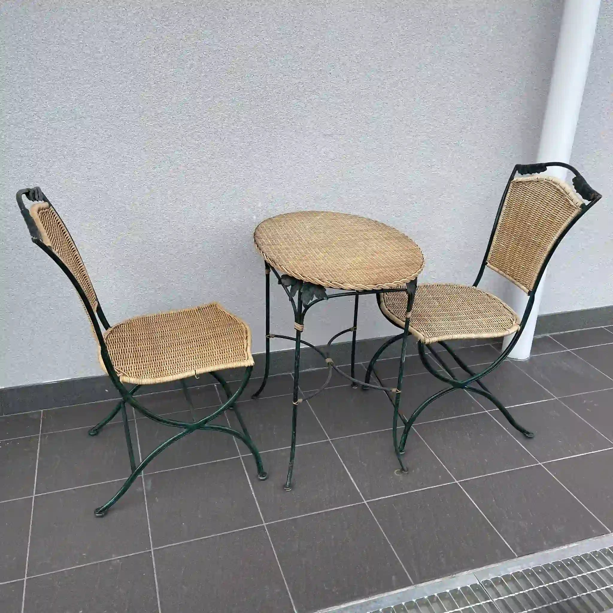 ガーデンセット