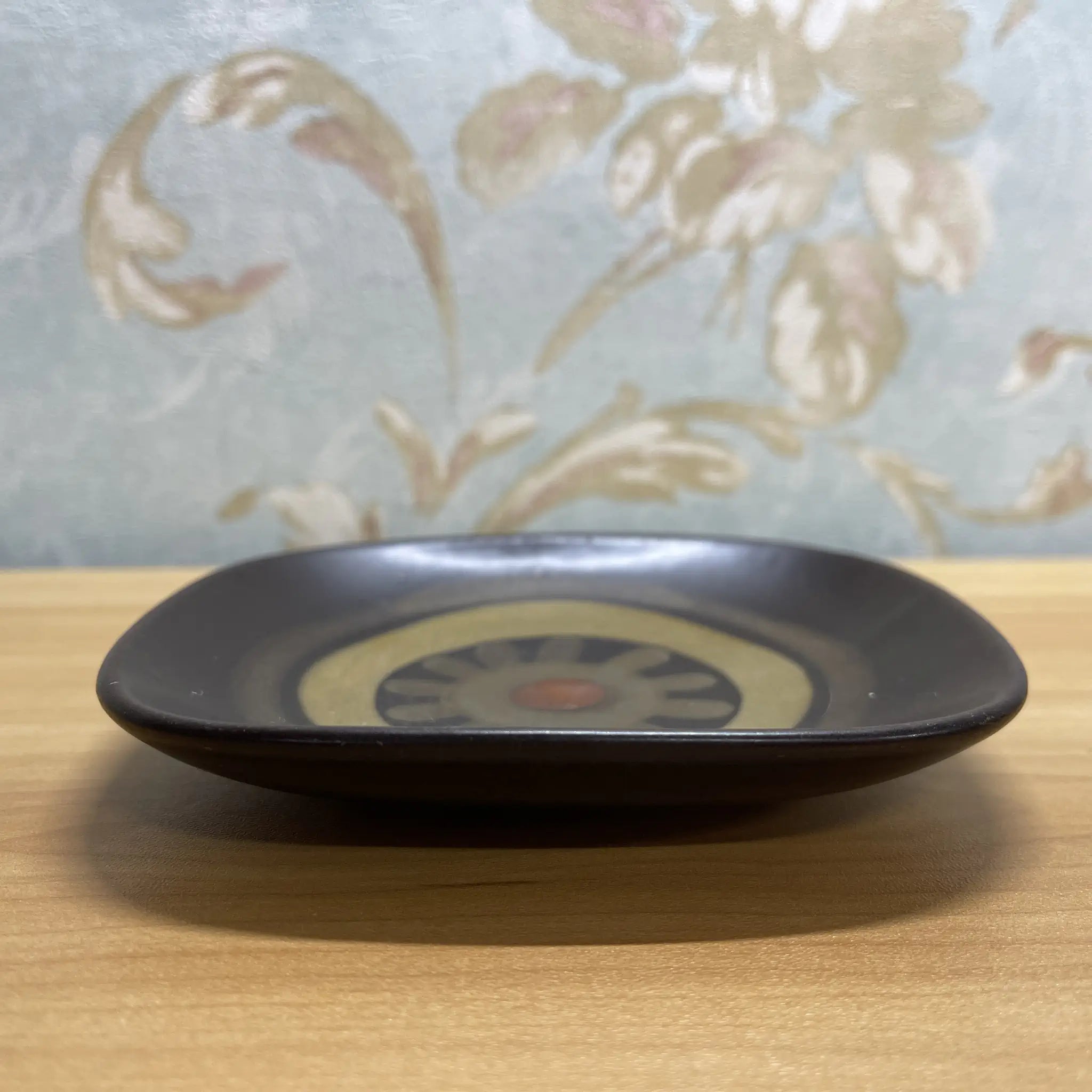 【ビンテージ】 小皿