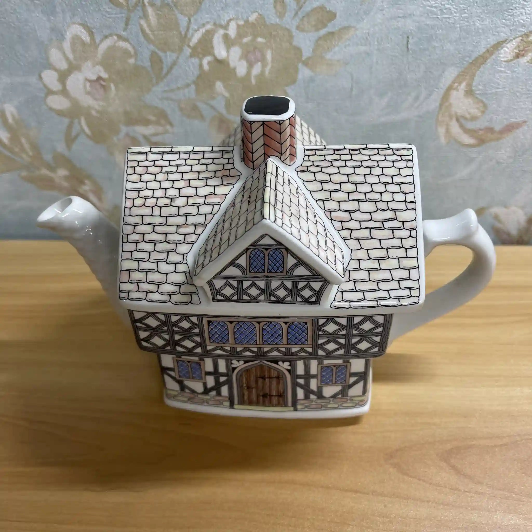 【アンティーク】 ティーポット