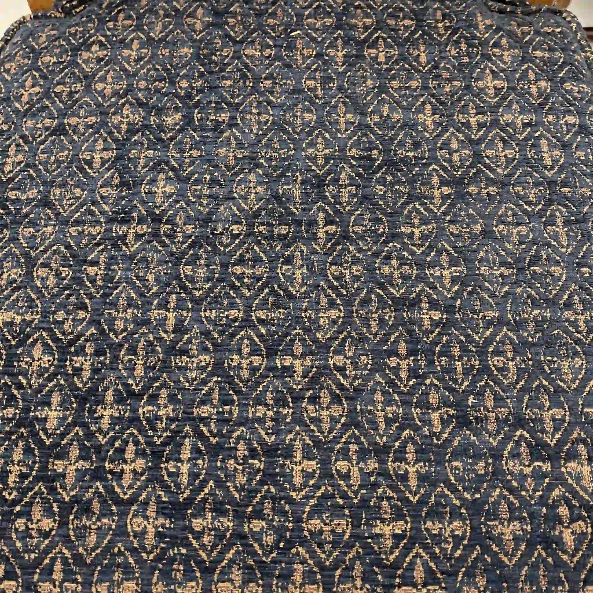 古董餐桌椅套裝/可伸縮餐桌和扶手椅