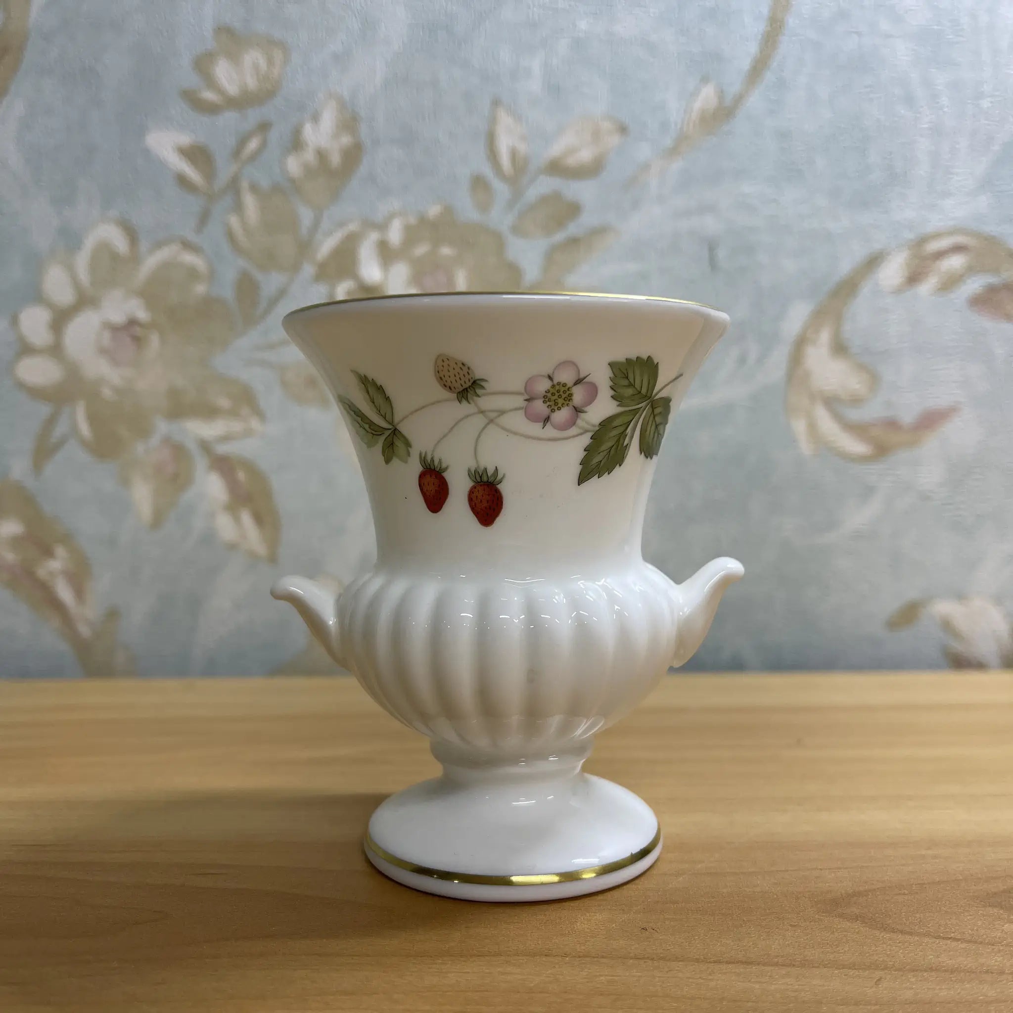 【ビンテージ】 花瓶