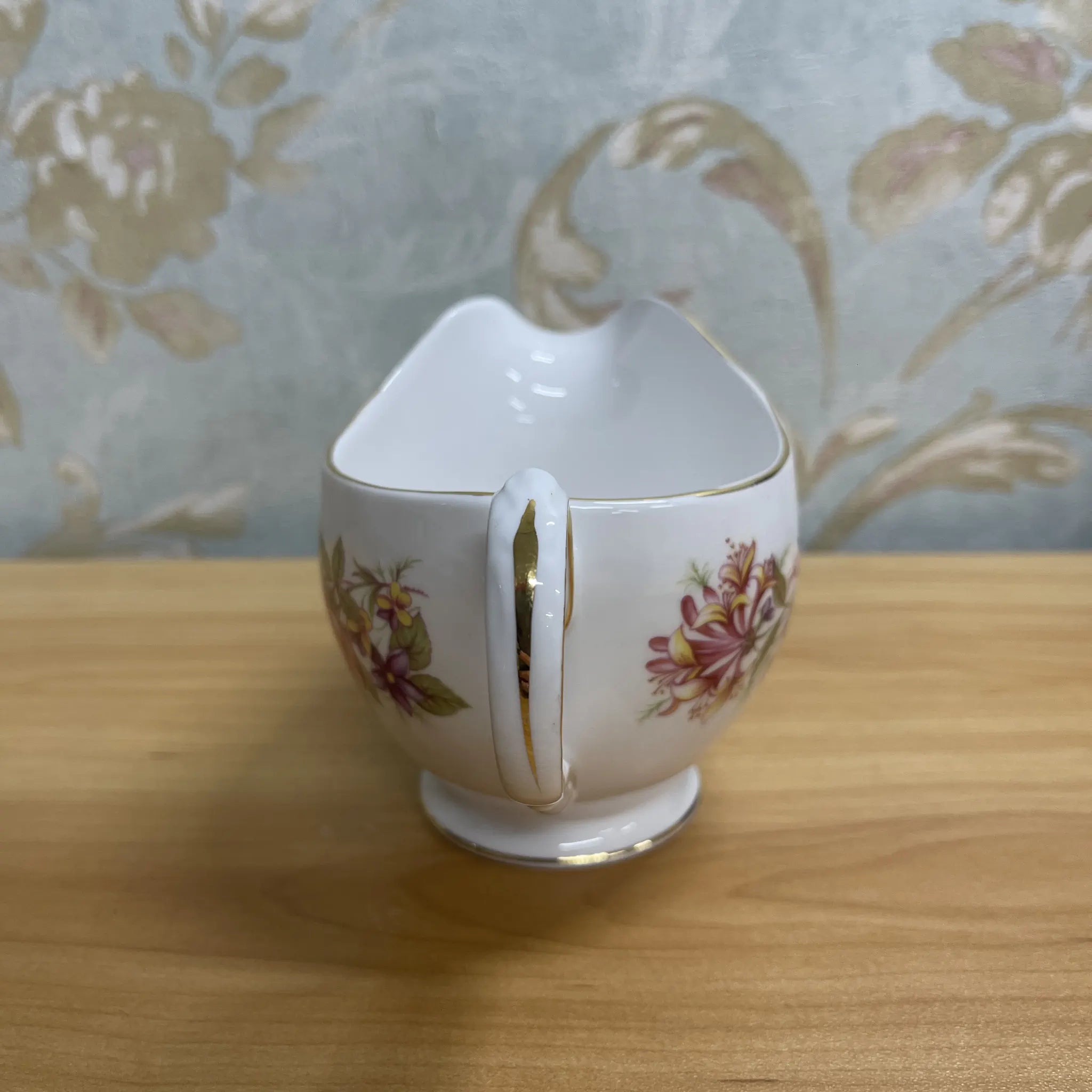 [Vintage] Creamer