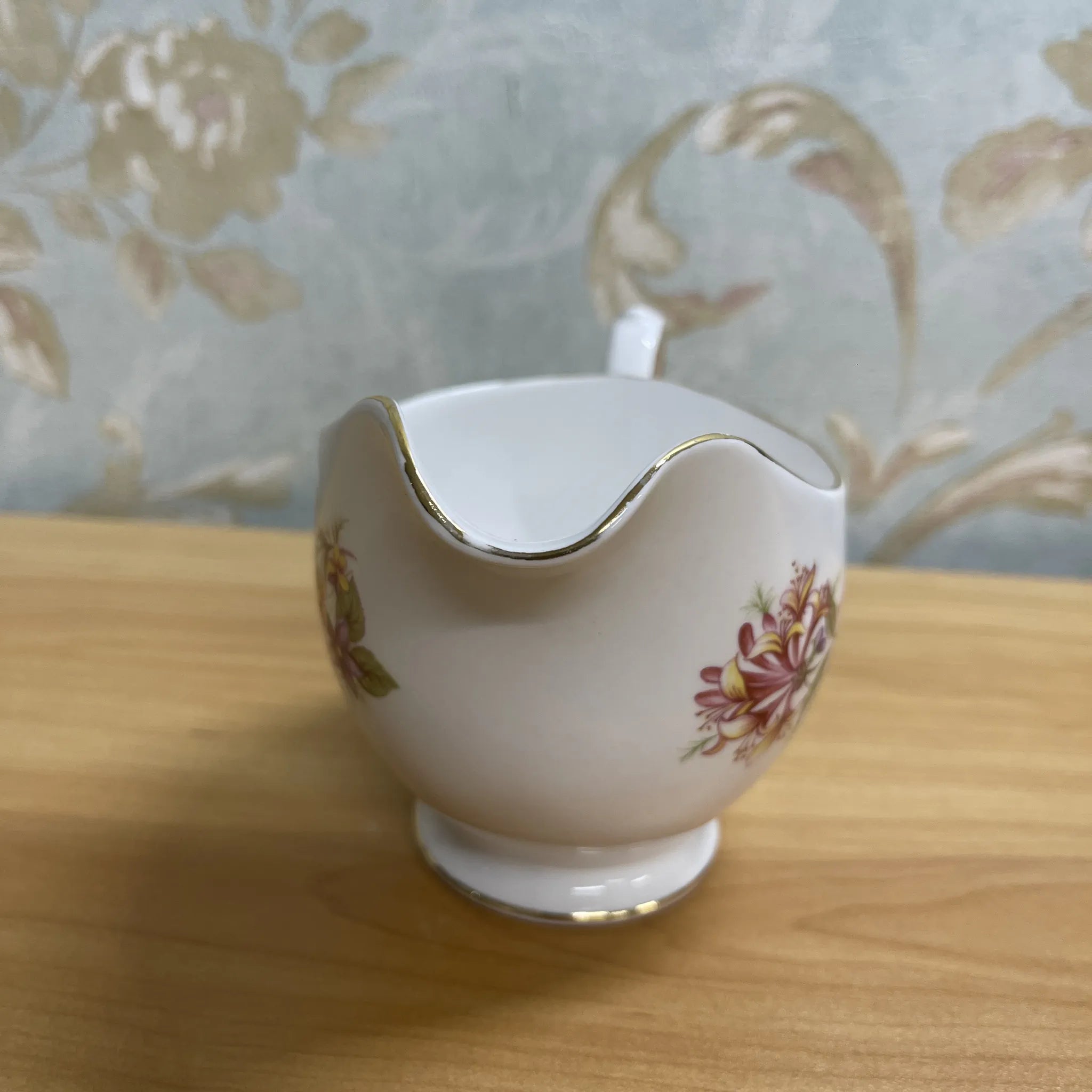 [Vintage] Creamer