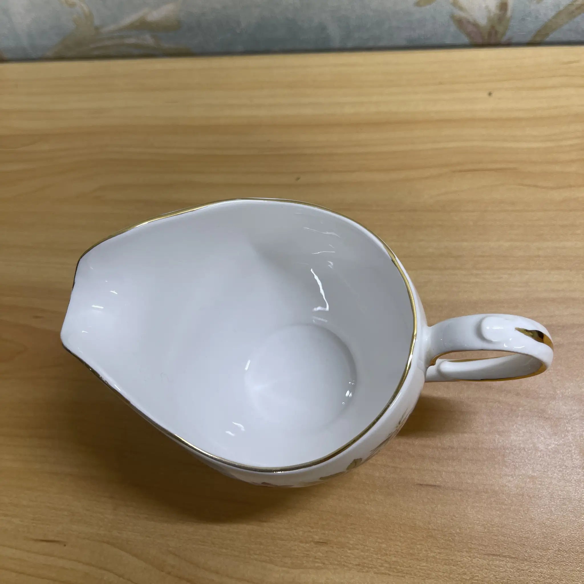 [Vintage] Creamer