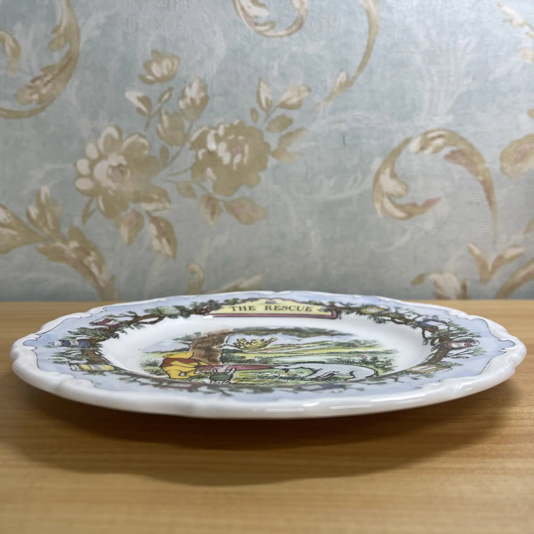 【ビンテージ】 プレート