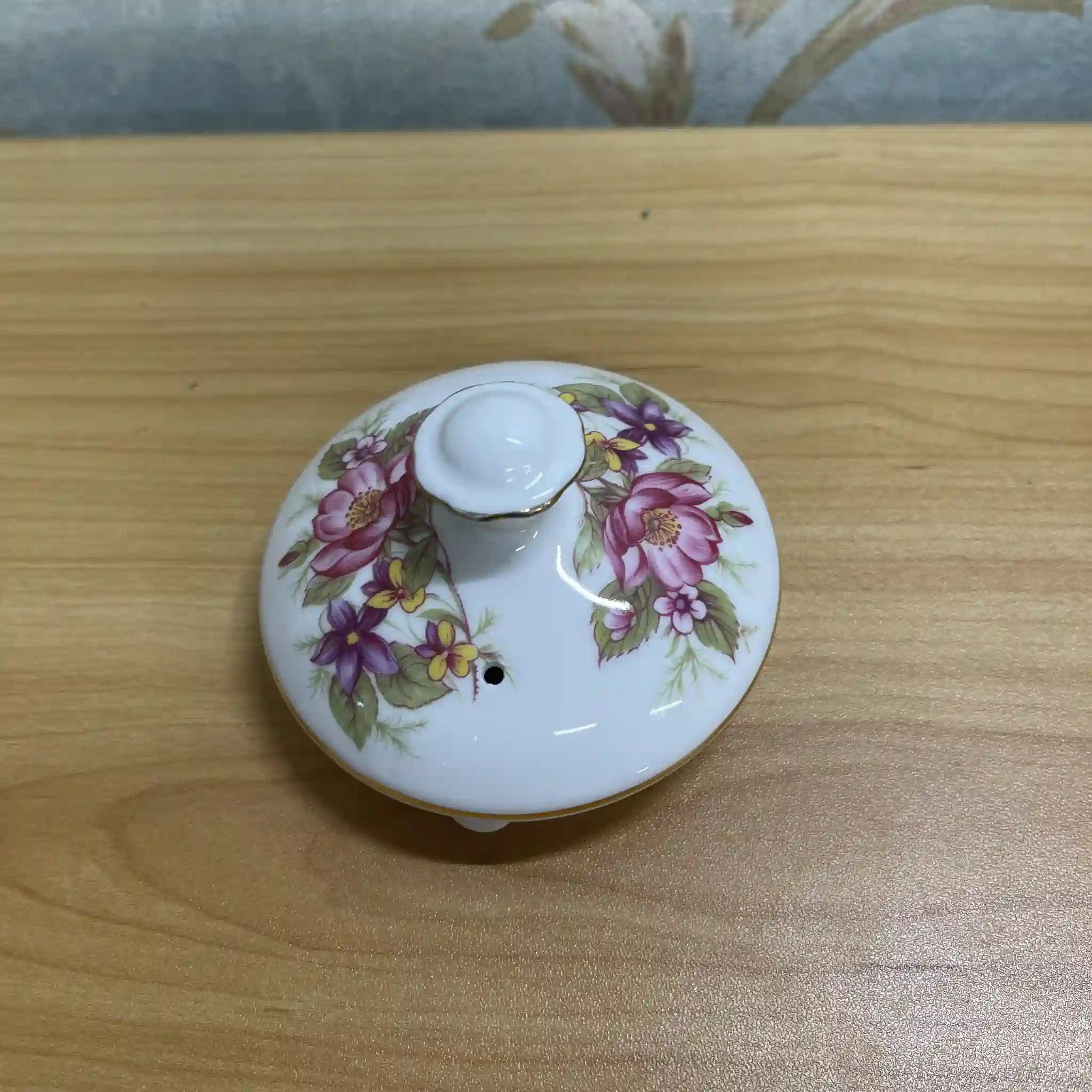 [Vintage] Teapot