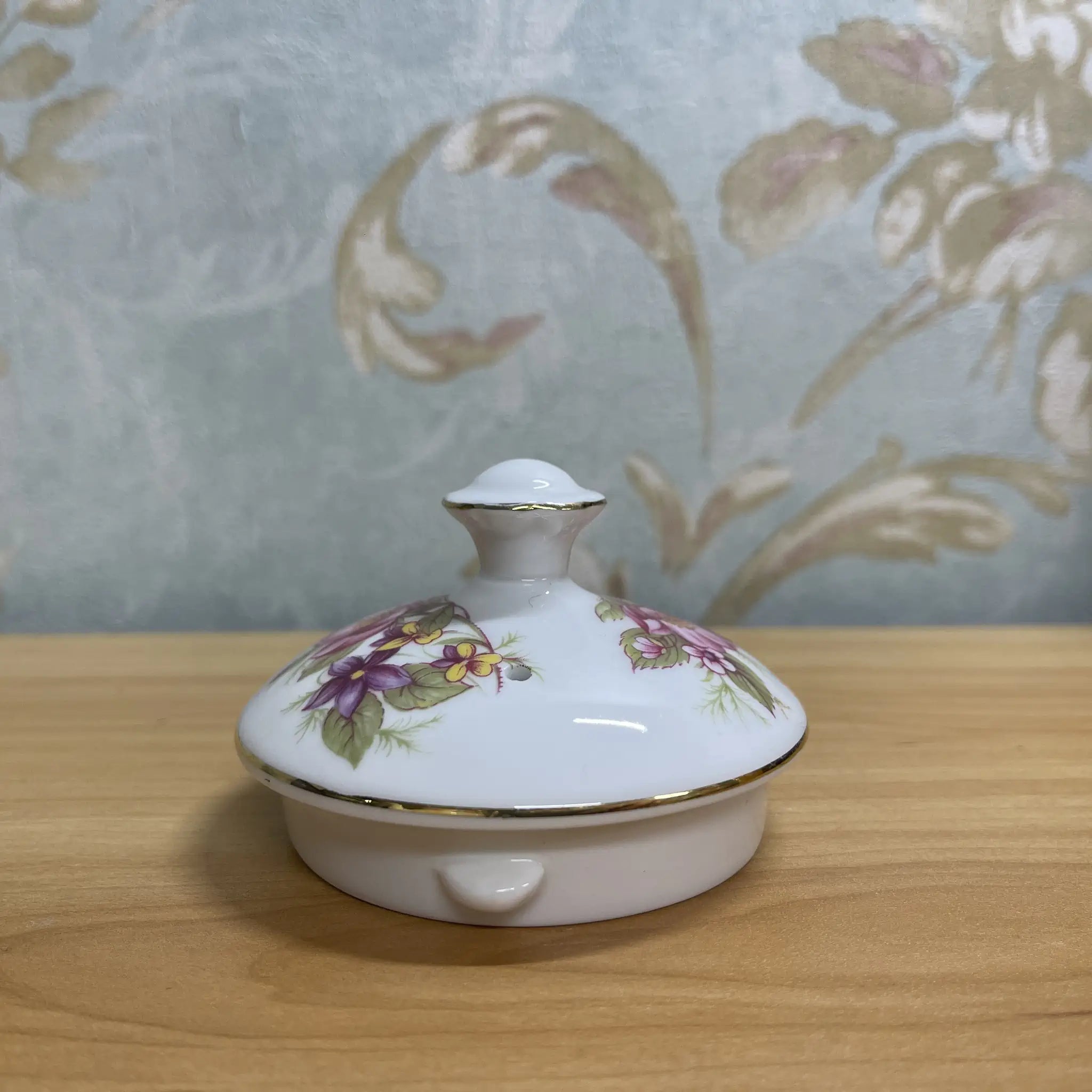 [Vintage] Teapot