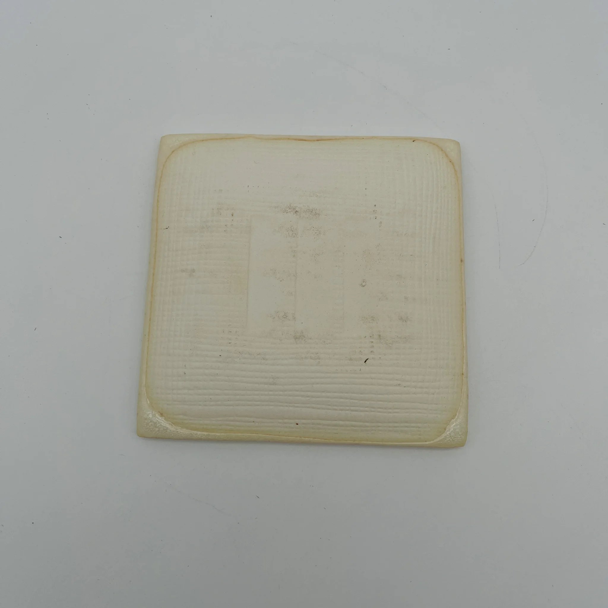 【リユース】 銘々皿 / 陶器 / 日本 / 箱付き