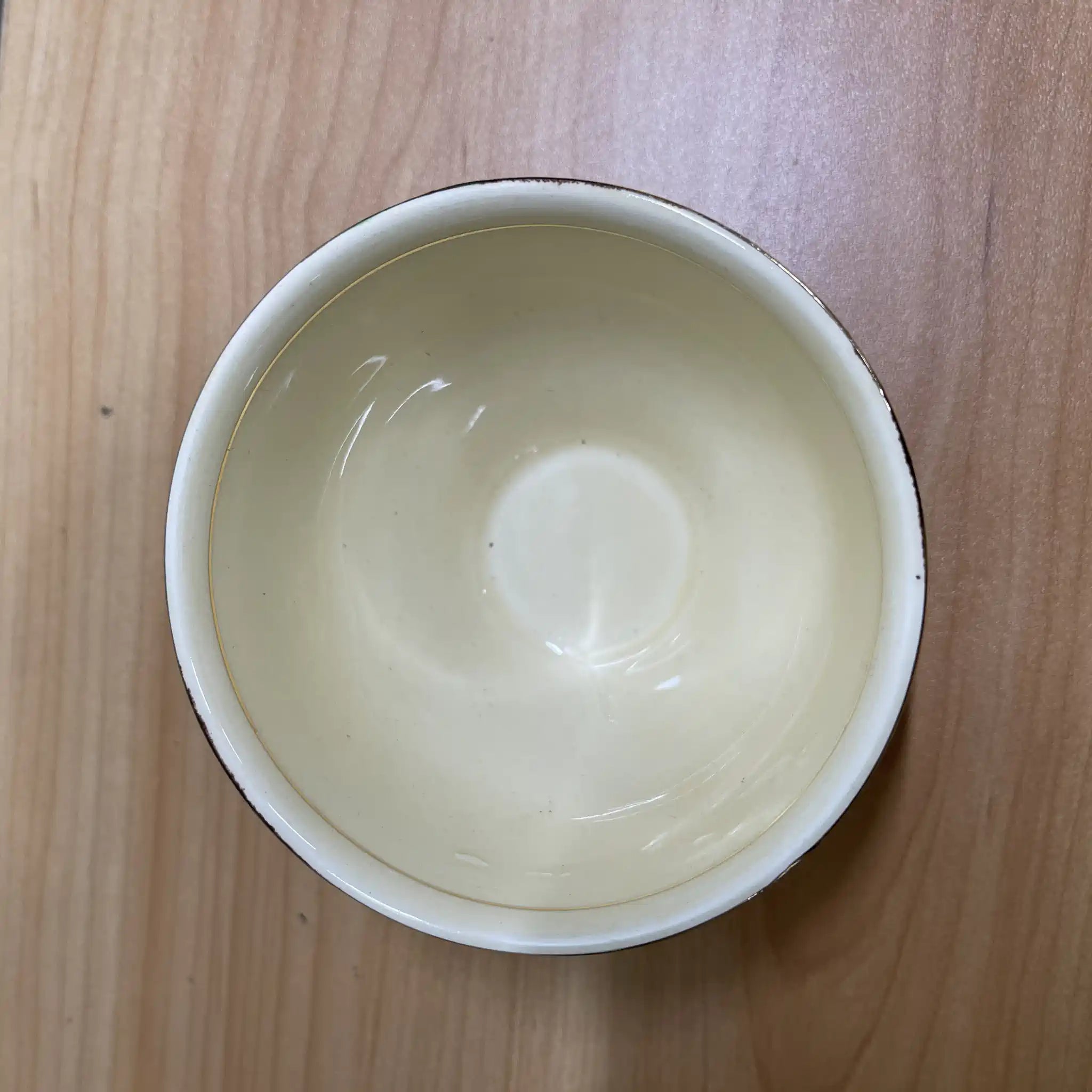 [Antique] Sugar bowl