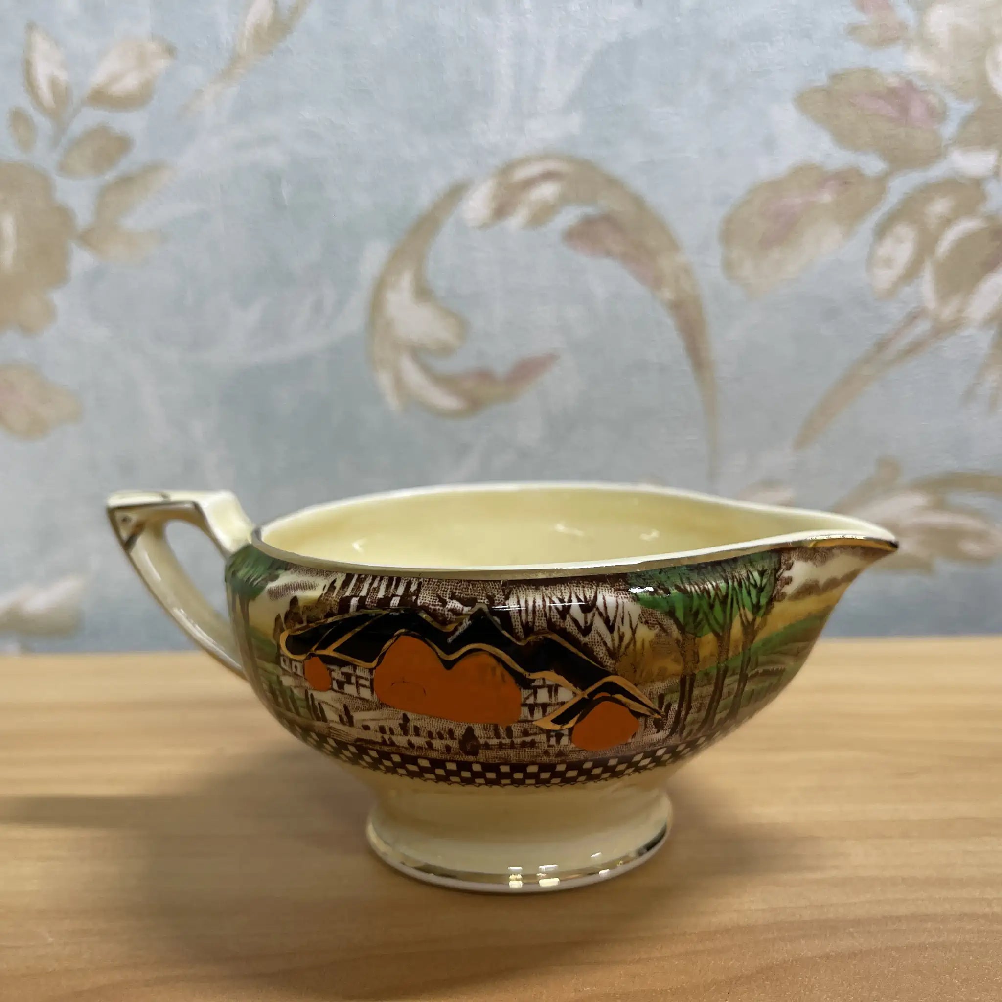 [Antique] Creamer