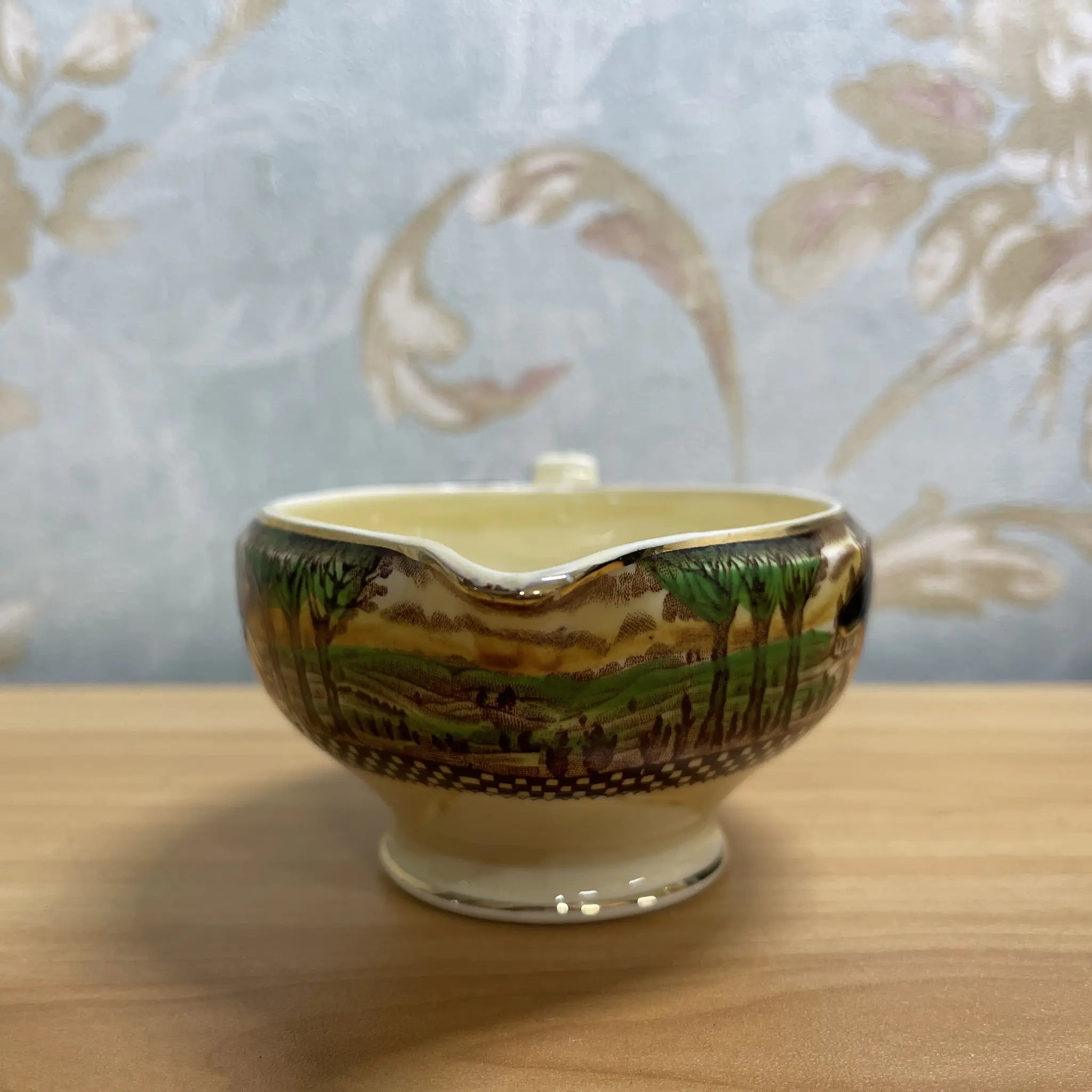 [Antique] Creamer