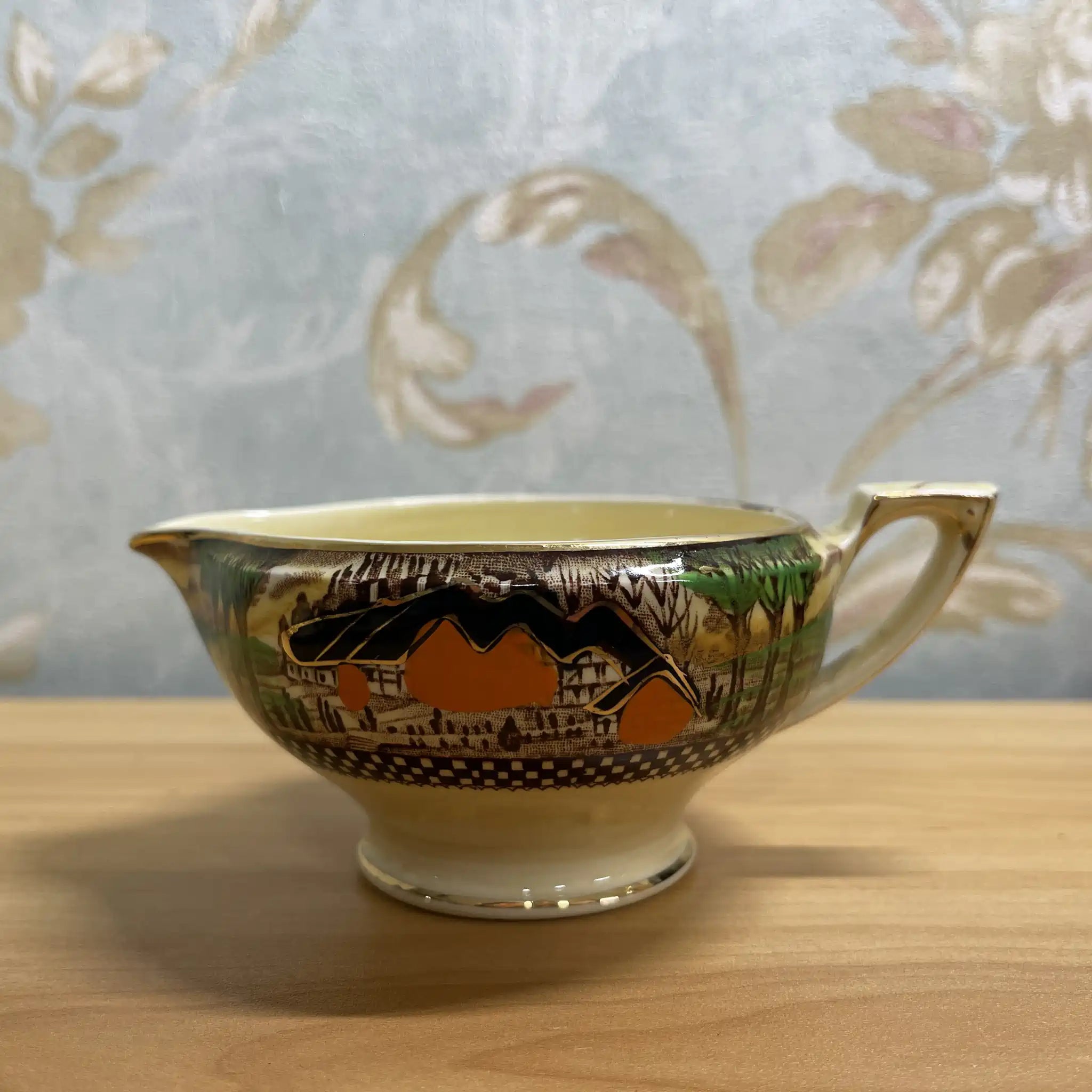 [Antique] Creamer