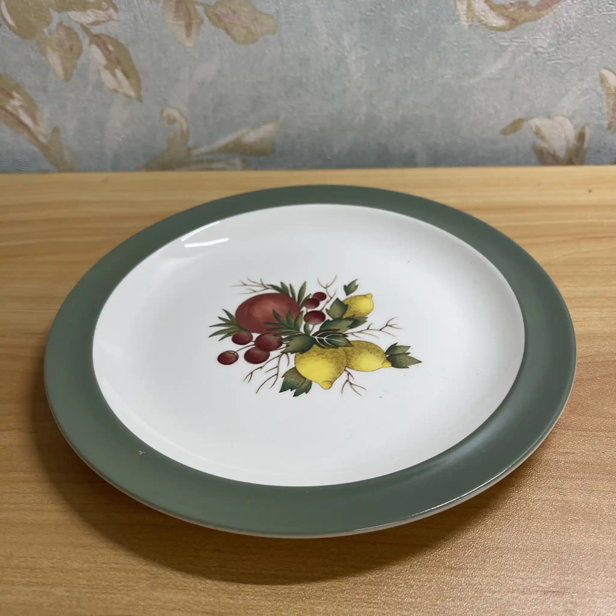 【ビンテージ】 プレート