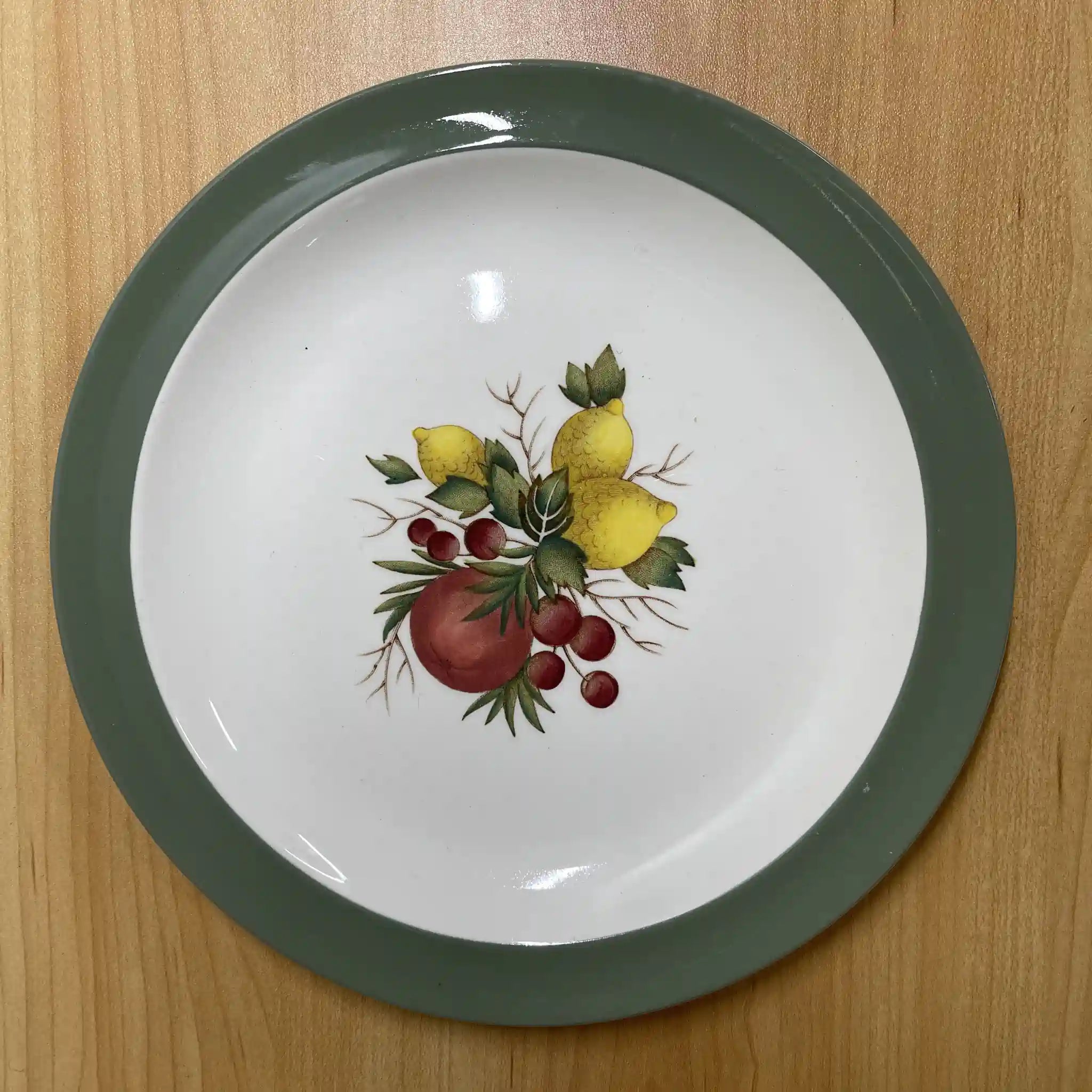 【ビンテージ】 プレート