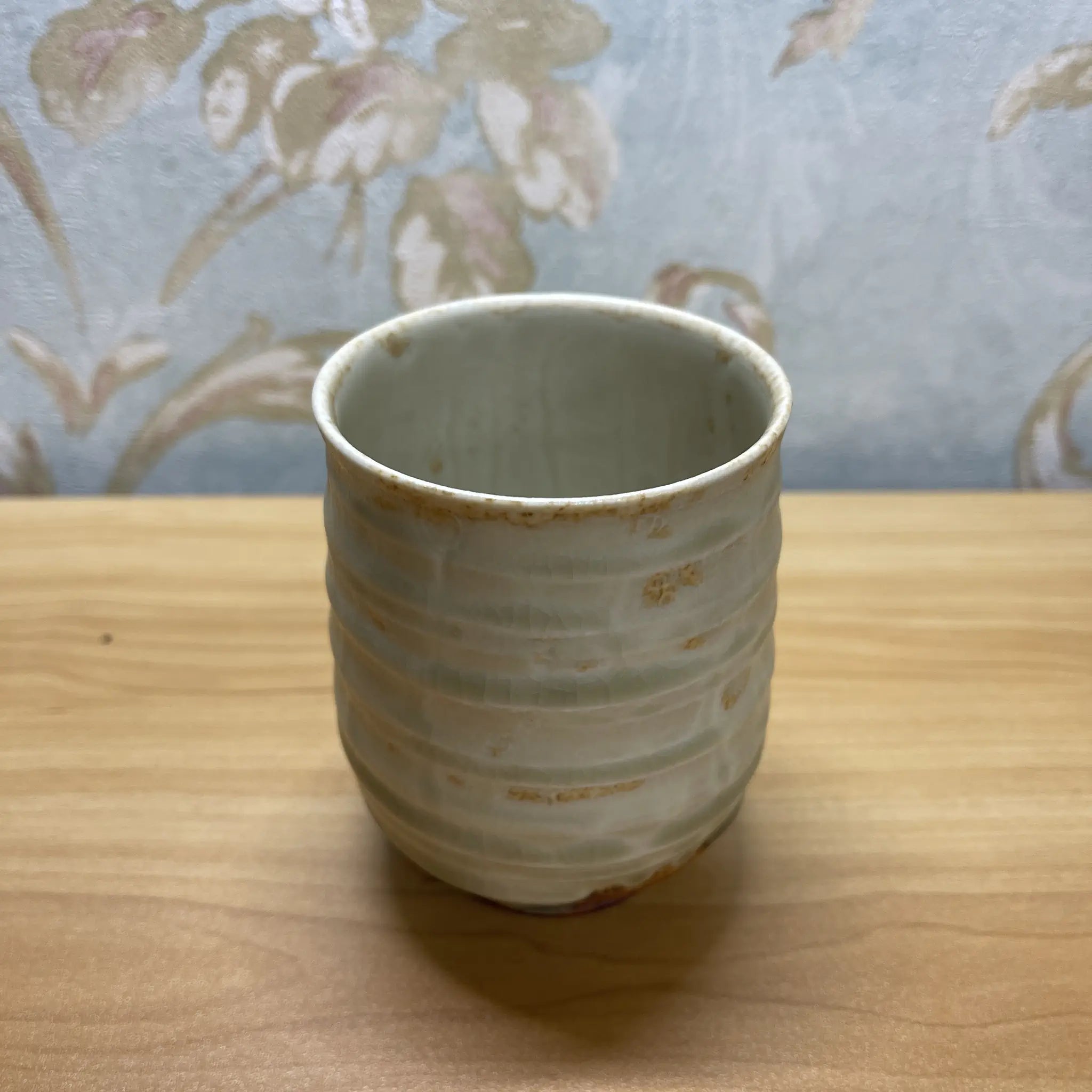 【リユース】 湯呑み