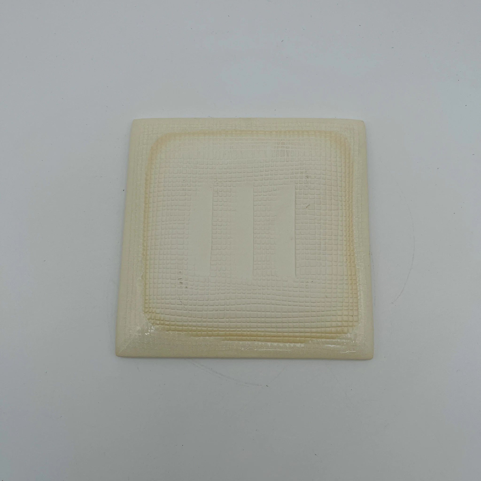 【リユース】 銘々皿 / 陶器 / 日本 / 箱付き