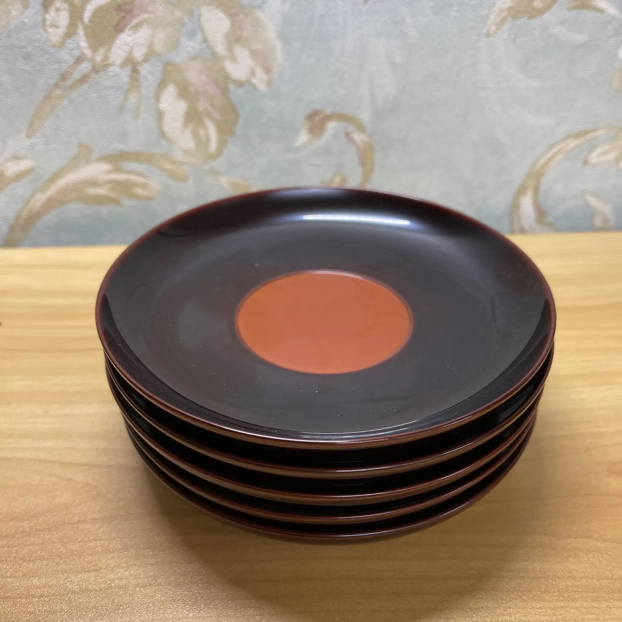 【リユース】 茶托