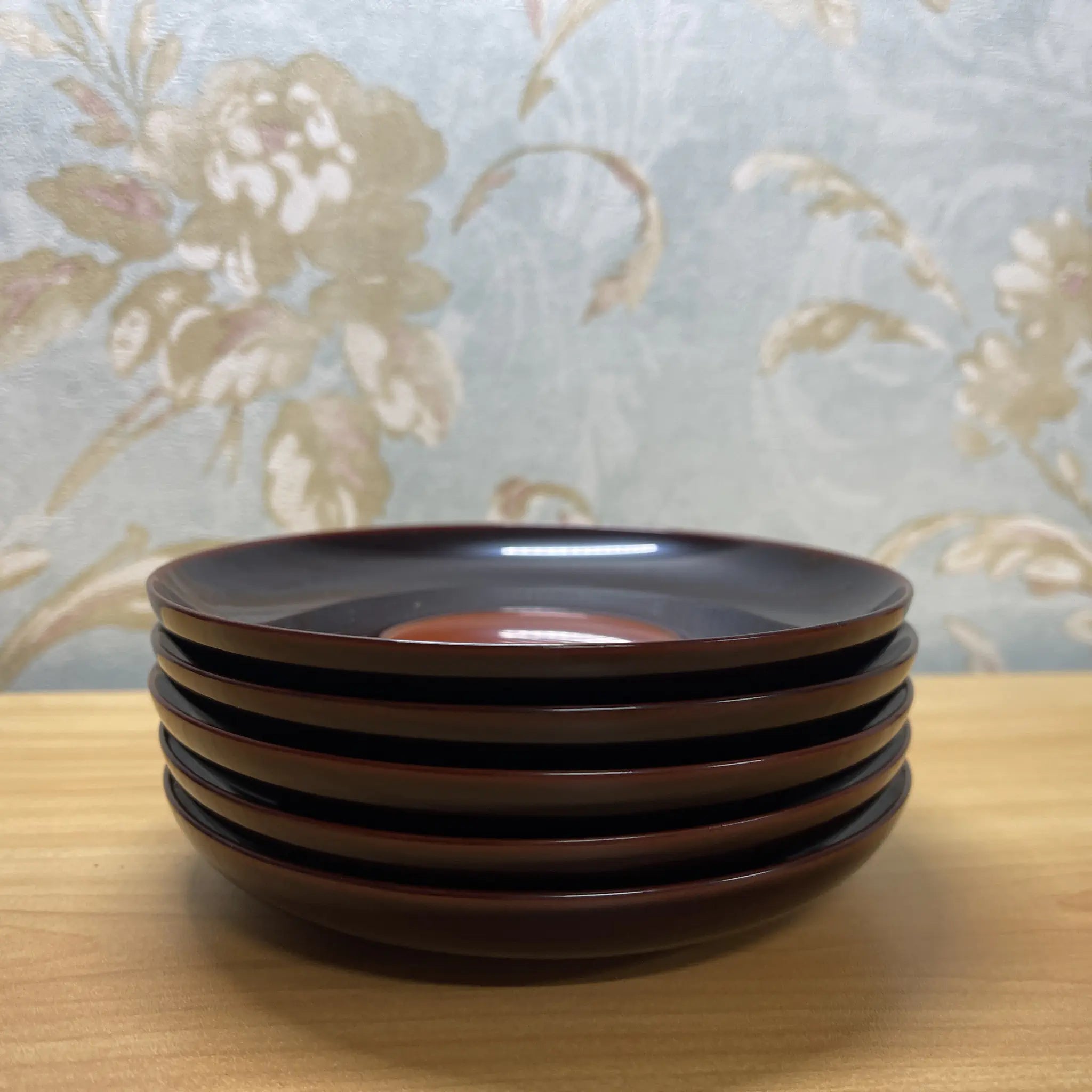 【リユース】 茶托