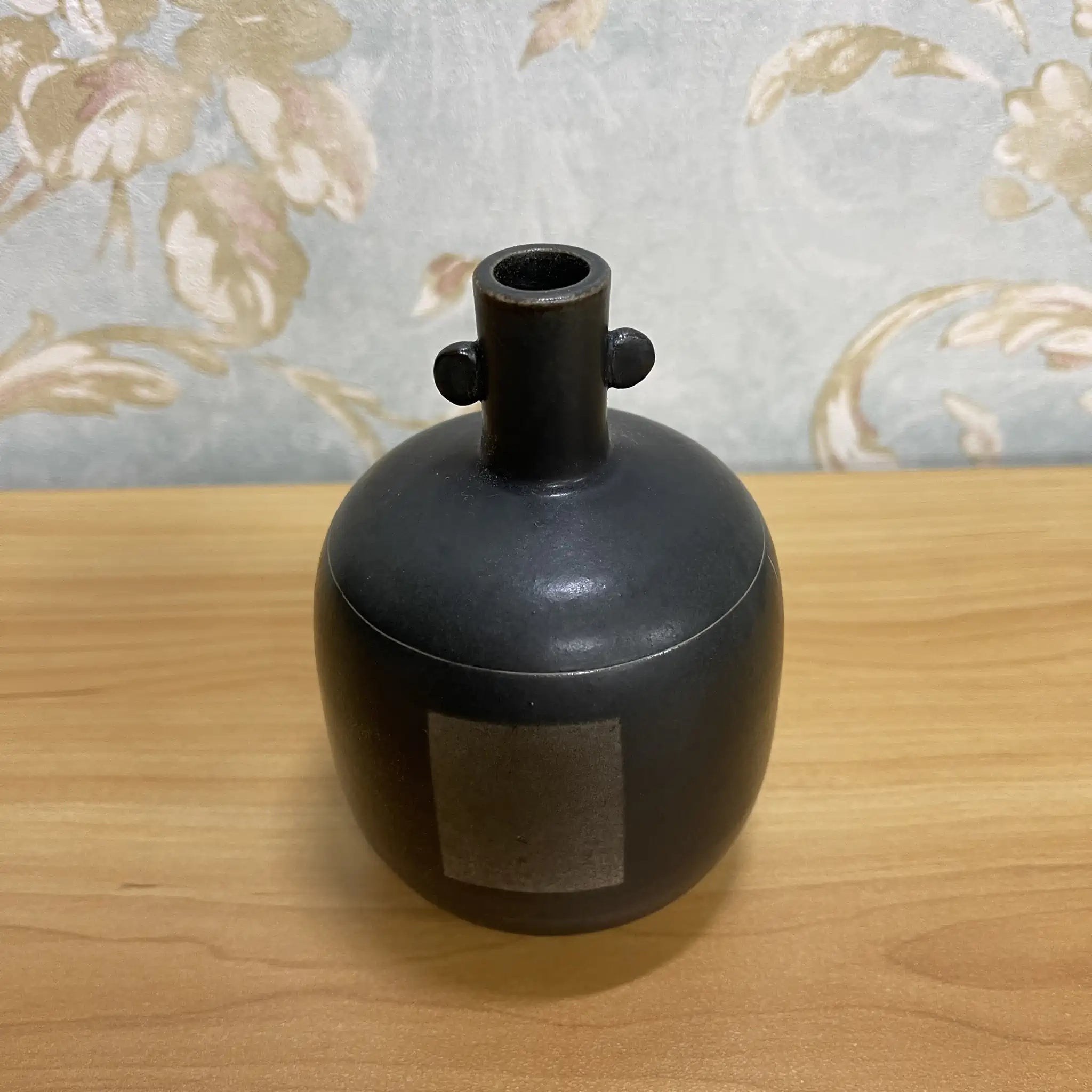 【リユース】 一輪挿し