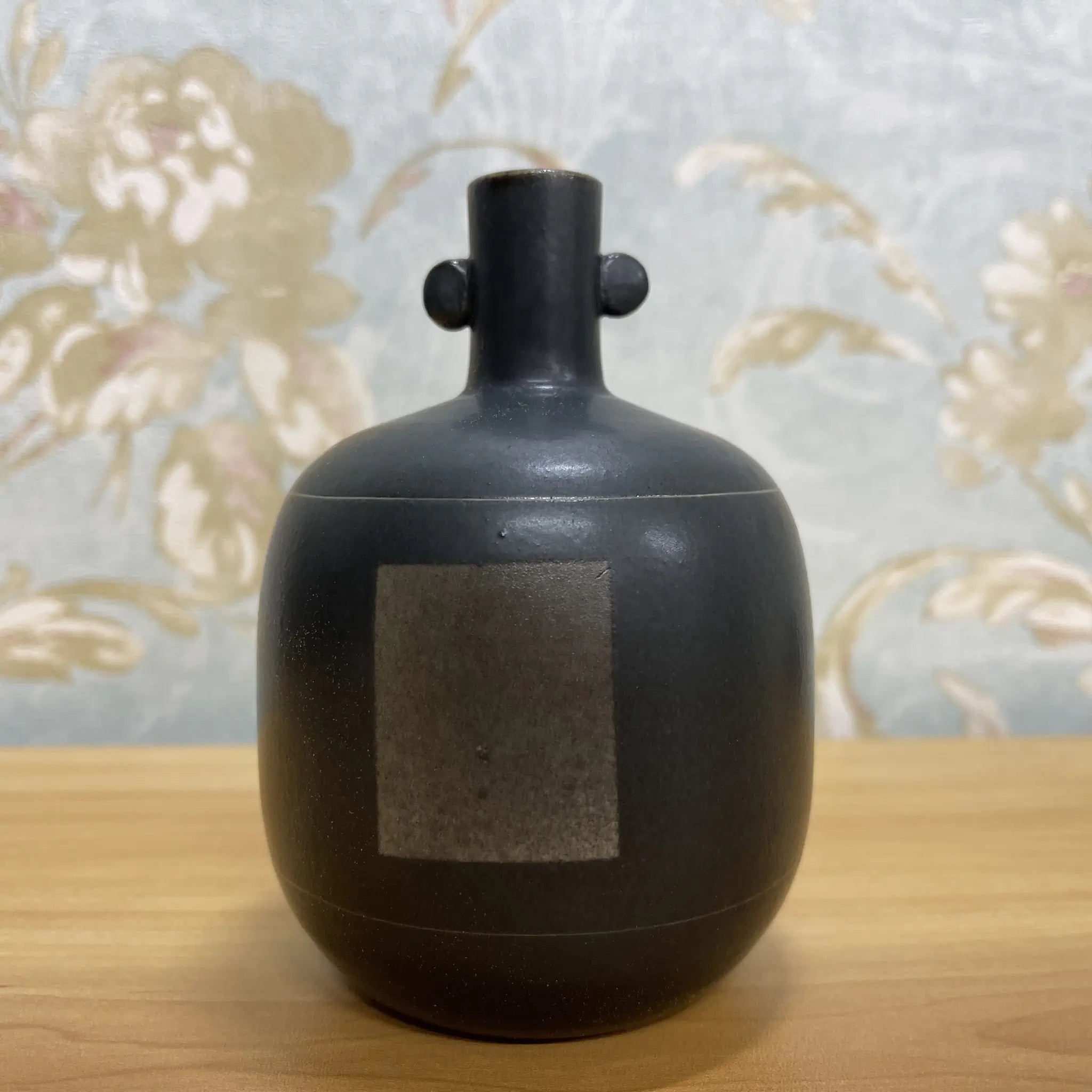 【リユース】 一輪挿し