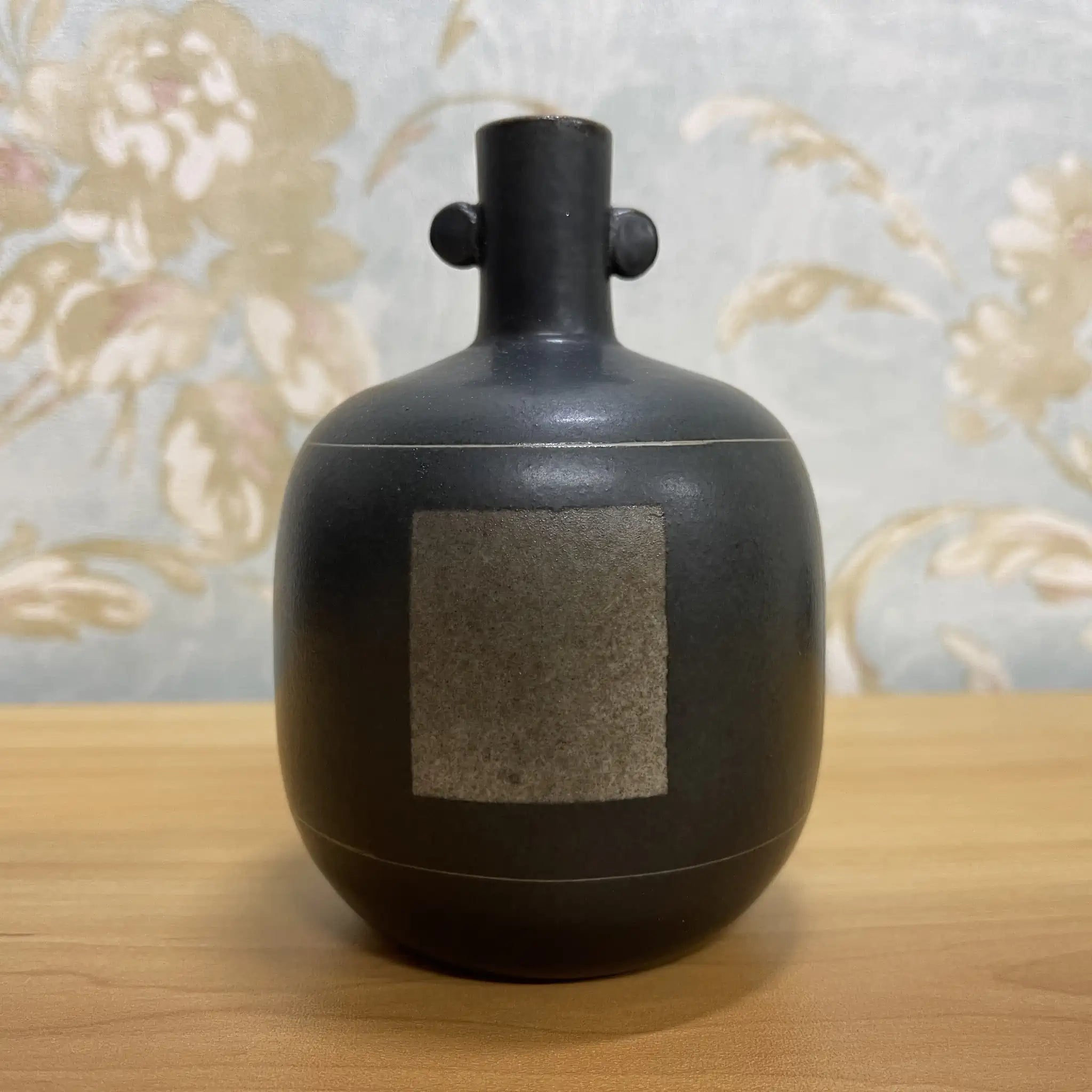 【リユース】 一輪挿し