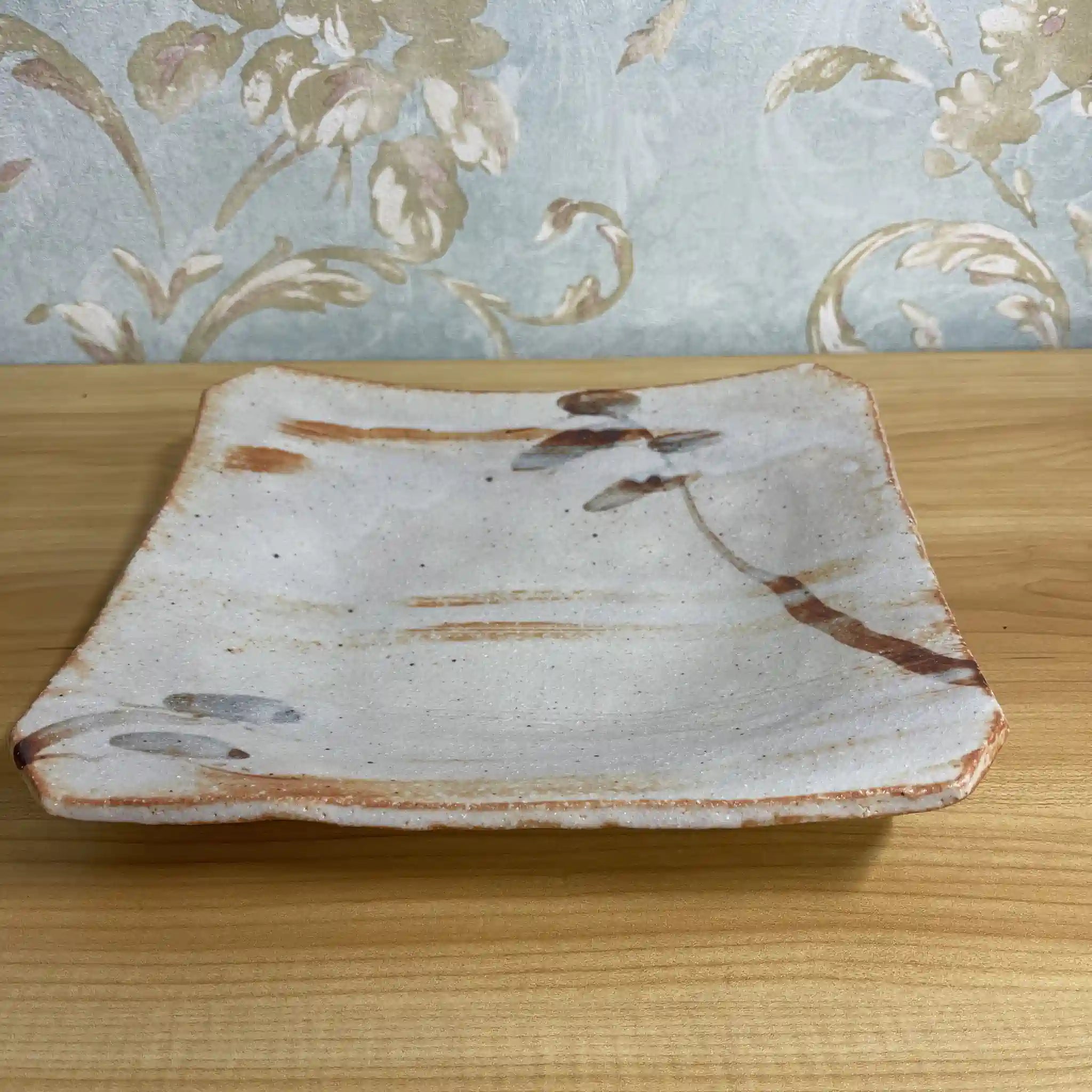 【リユース】 角皿