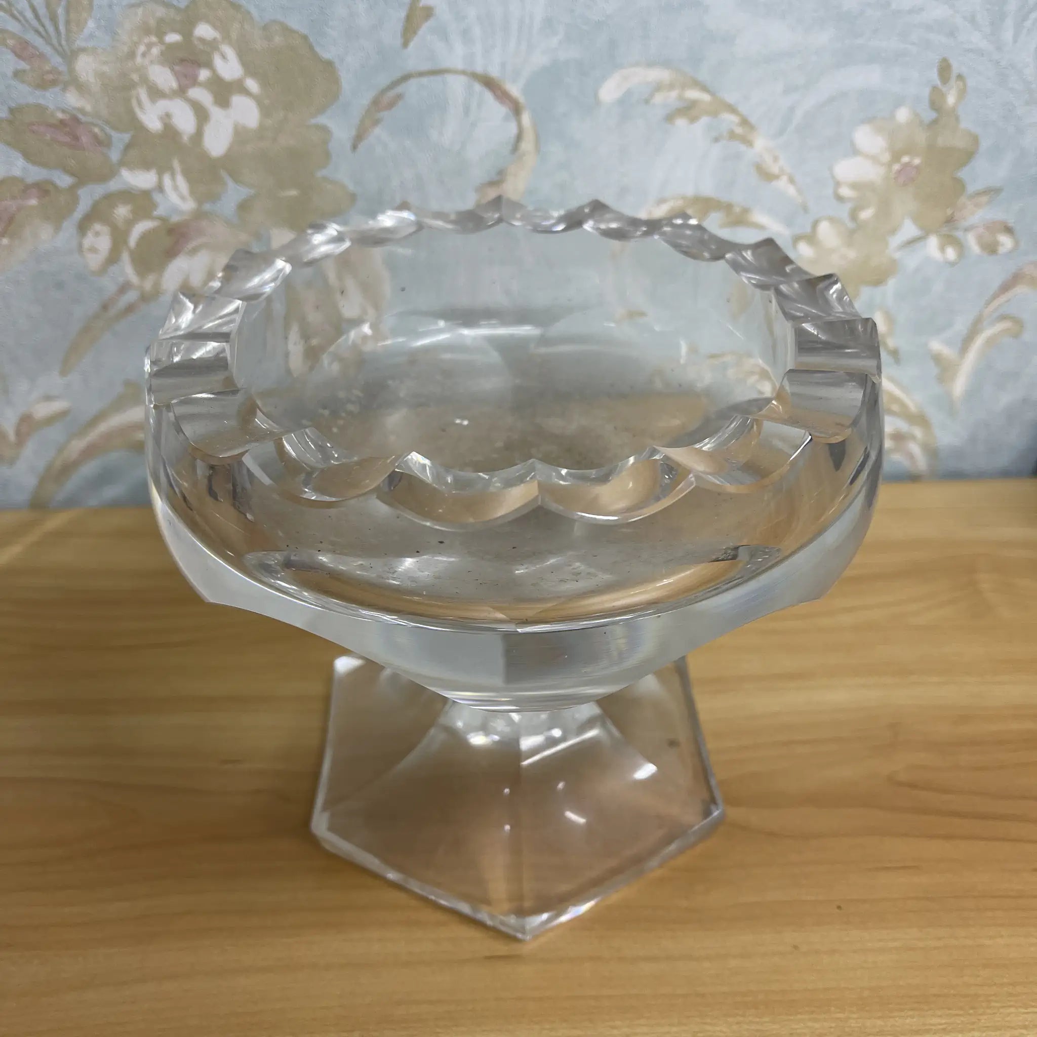 【リユース】 コンポート皿