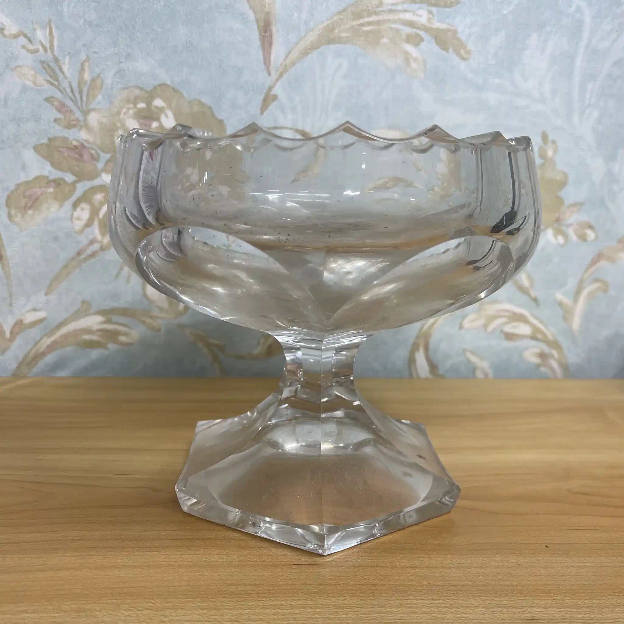 【リユース】 コンポート皿