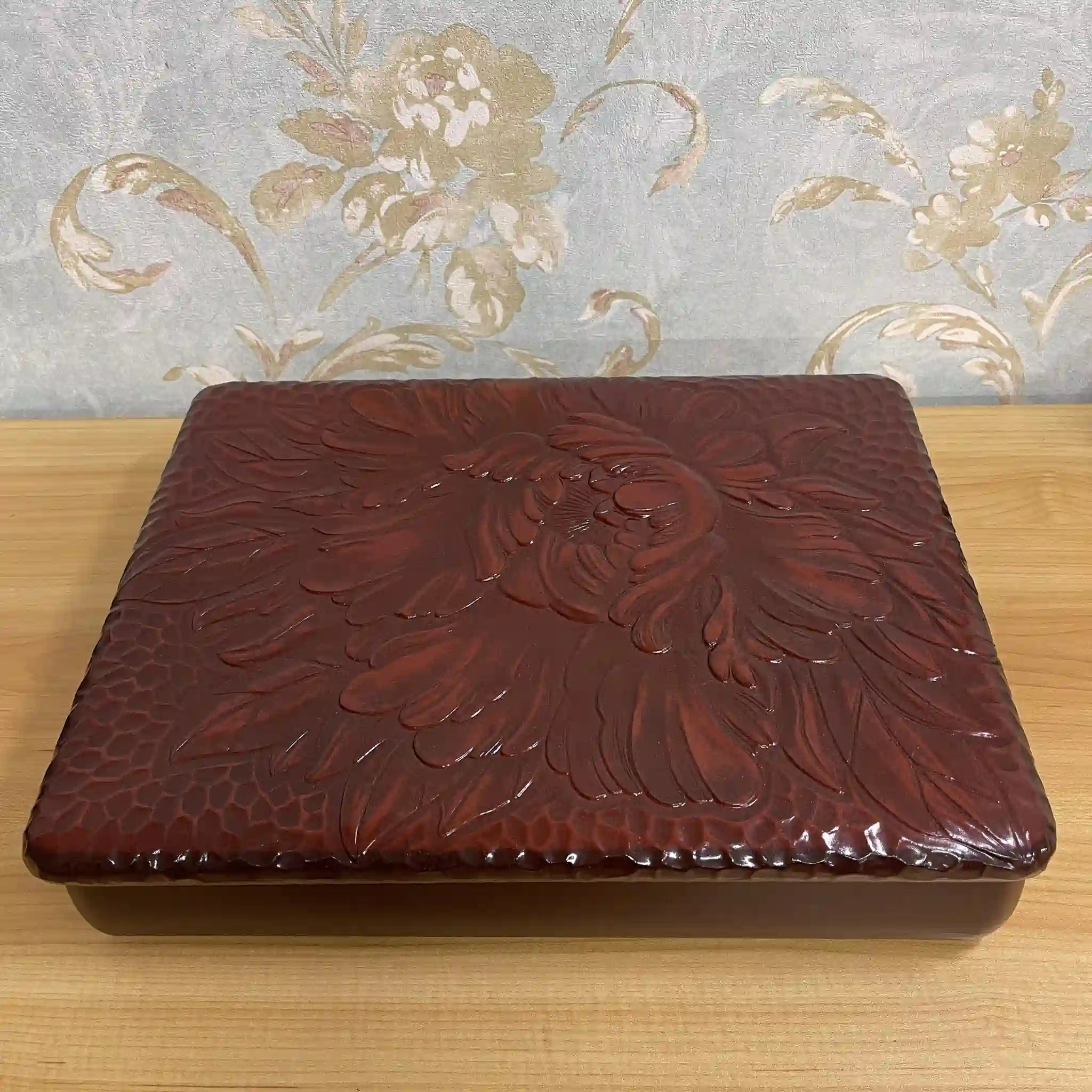 【リユース】 収納箱