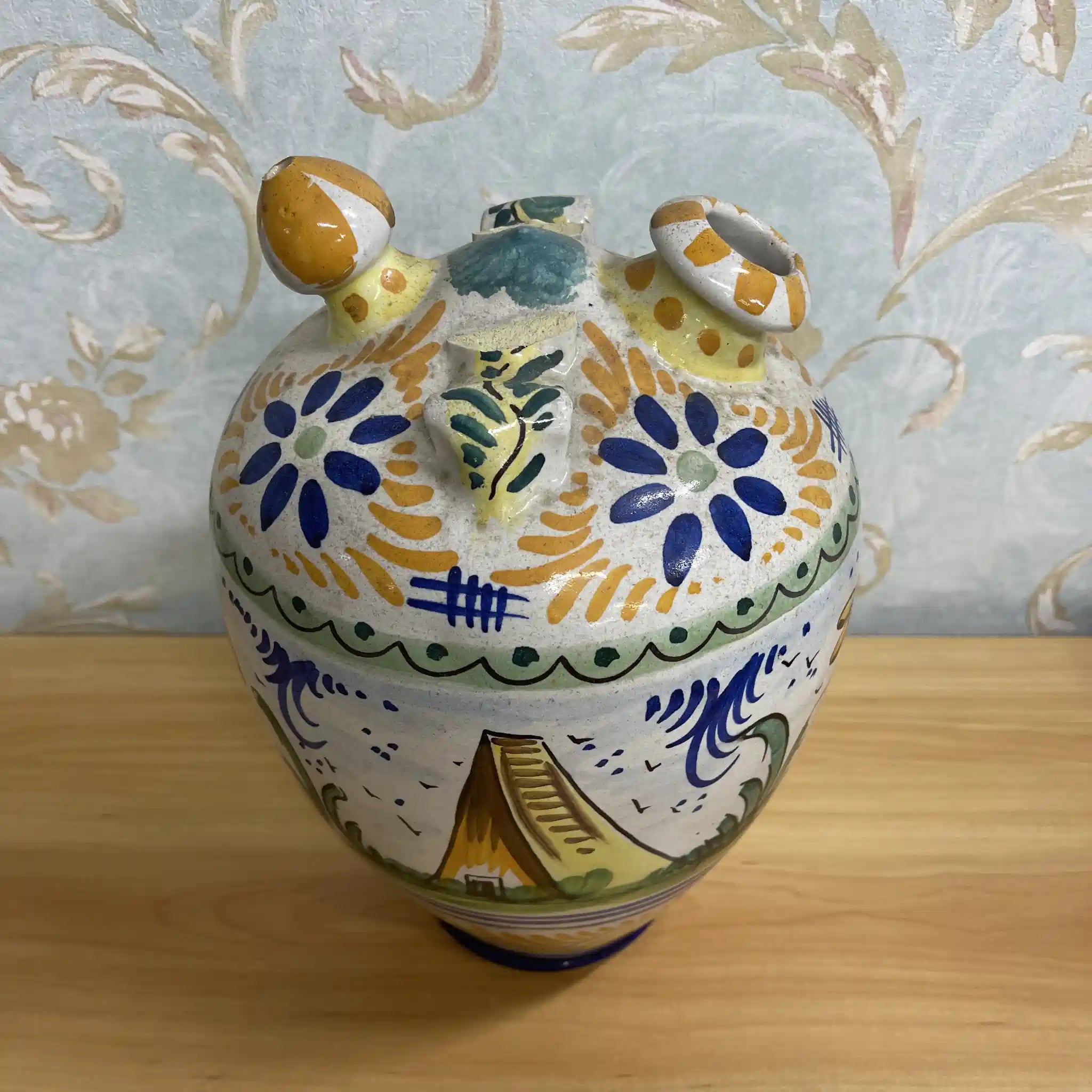 【ビンテージ】 水差し