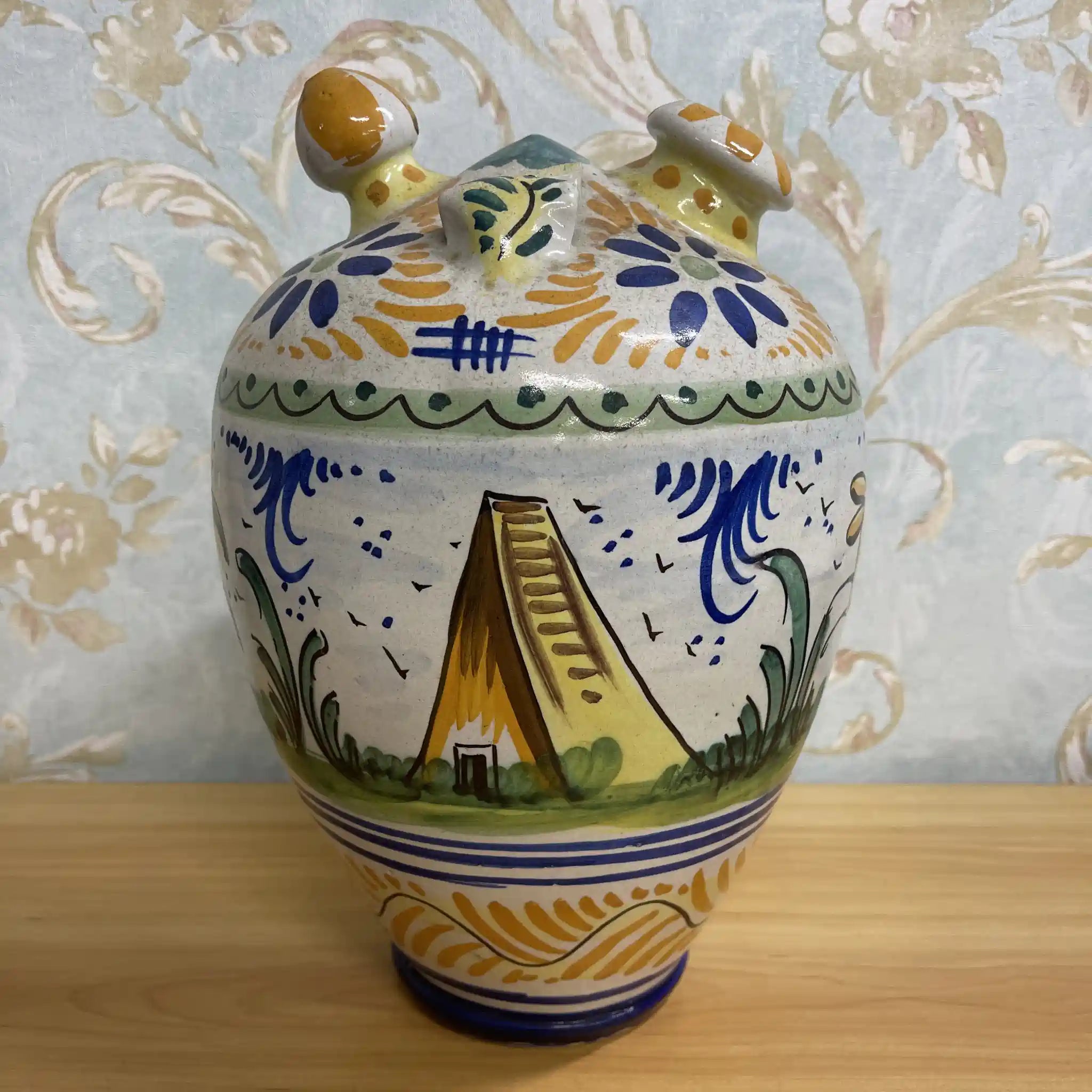 【ビンテージ】 水差し