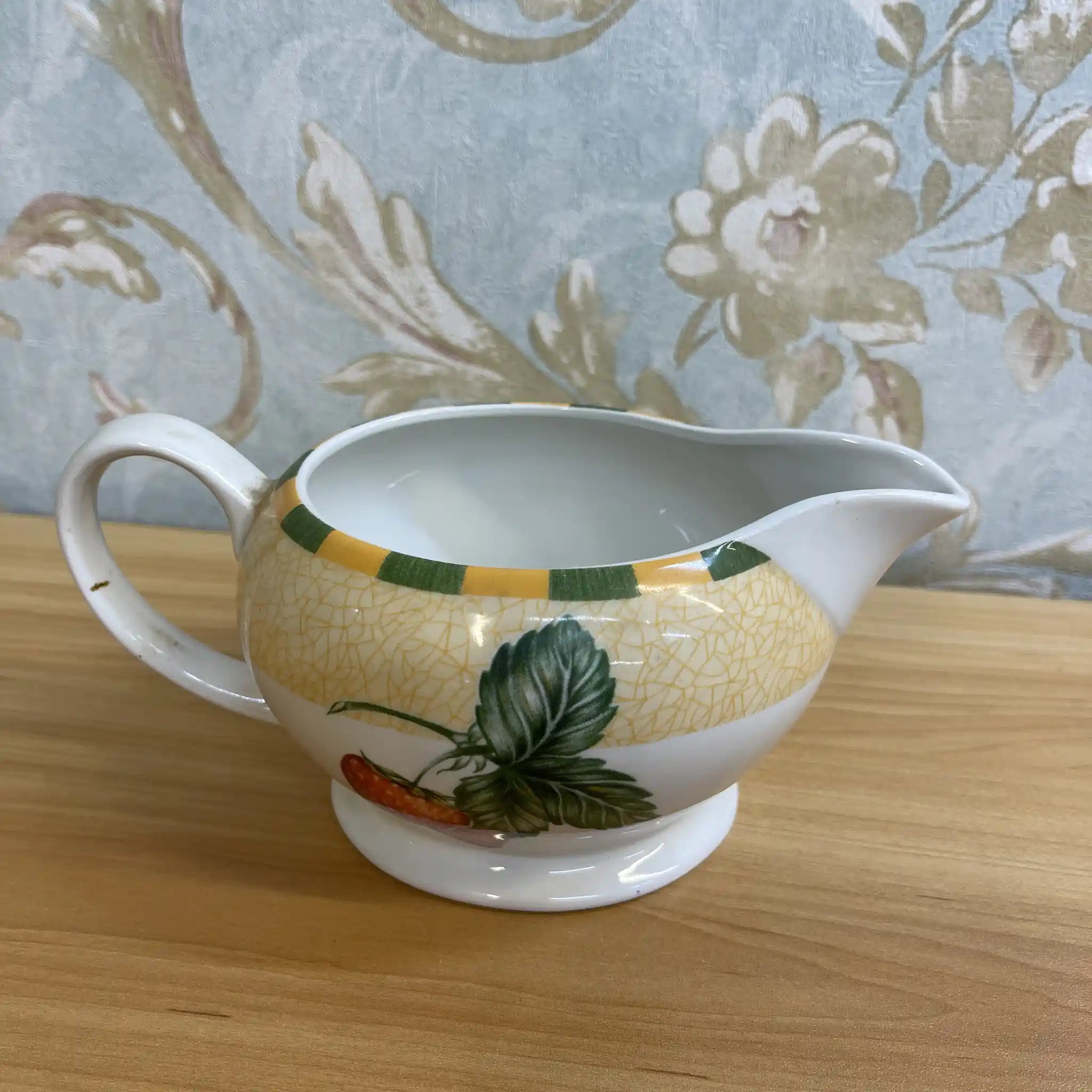 [Vintage] Creamer