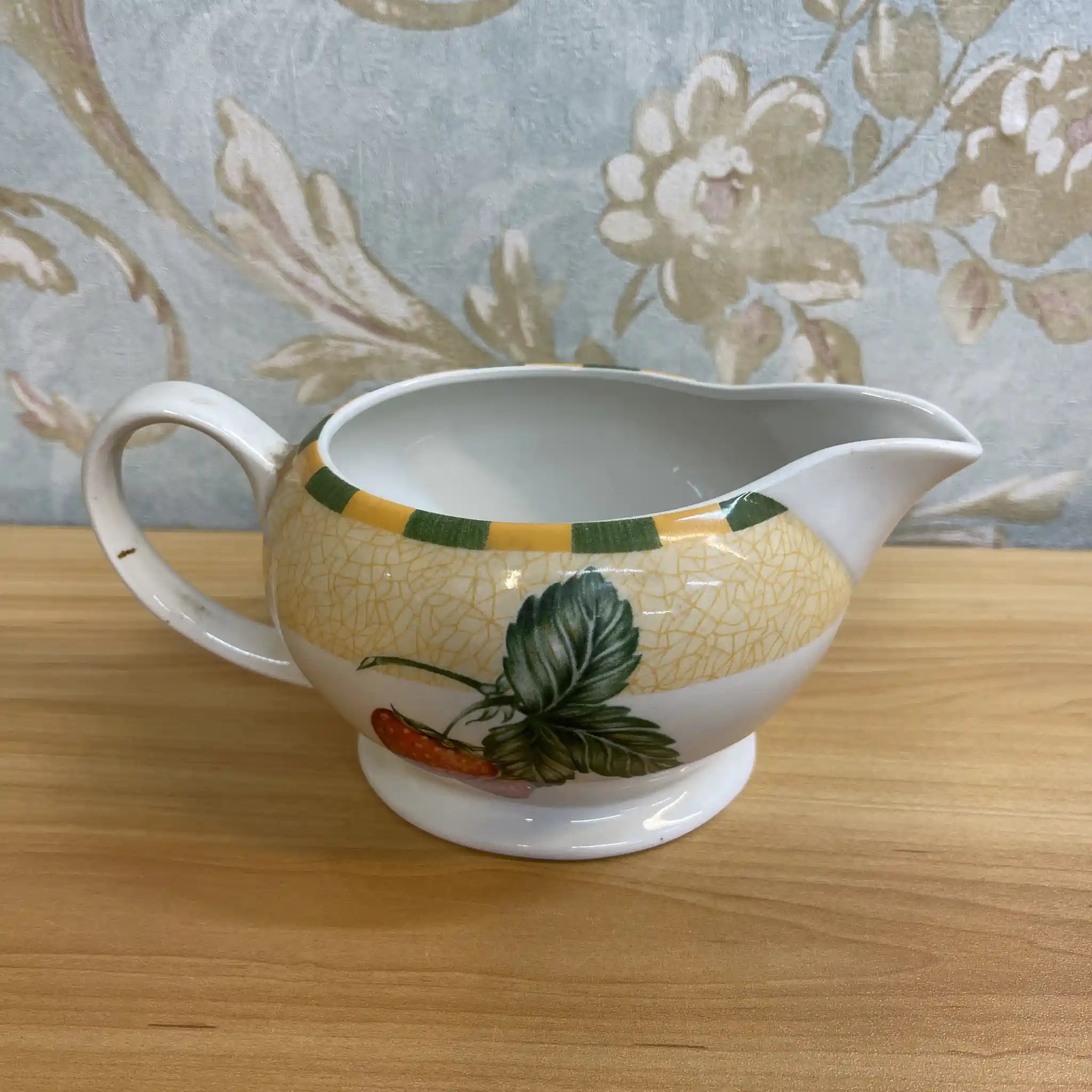 [Vintage] Creamer