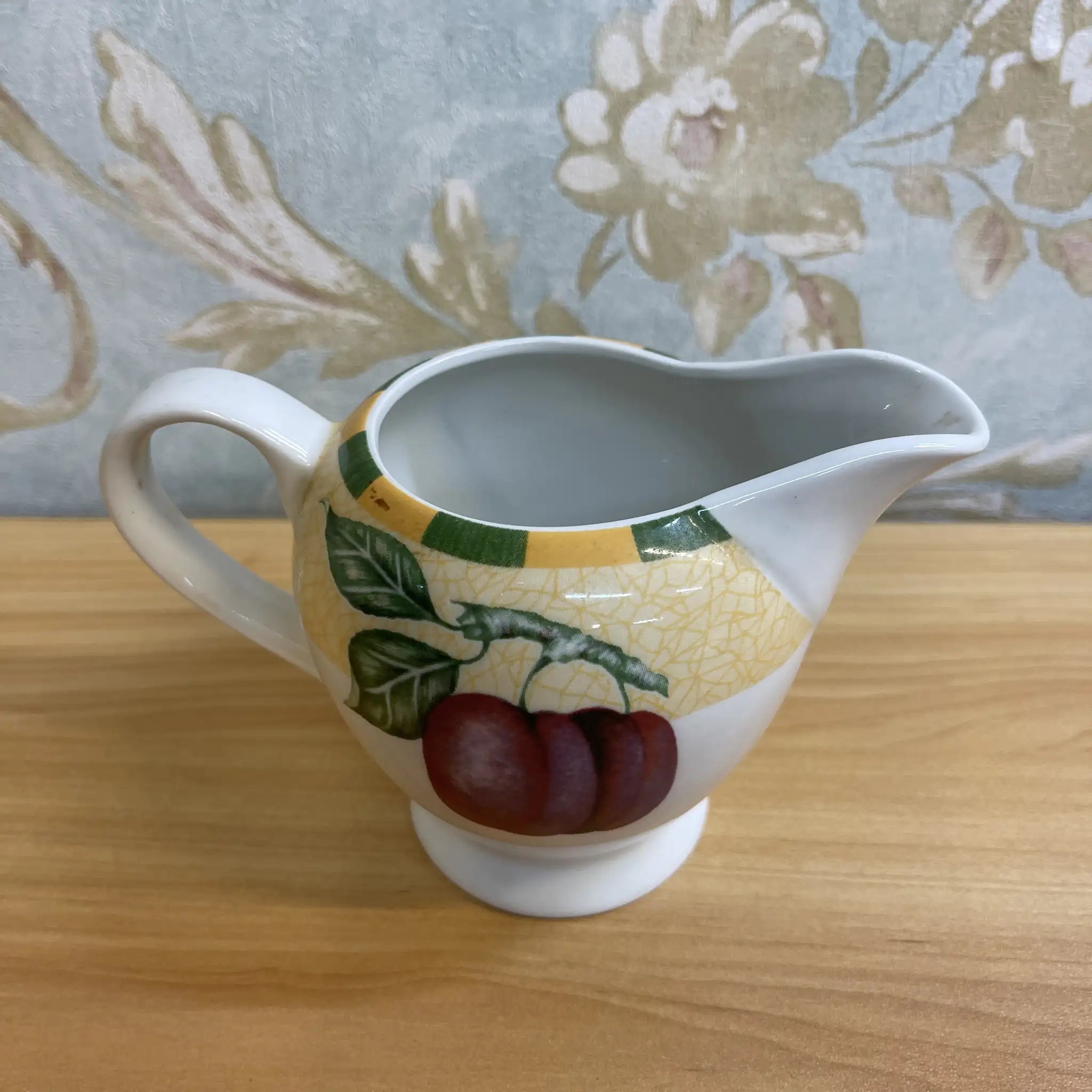 [Vintage] Milk jug