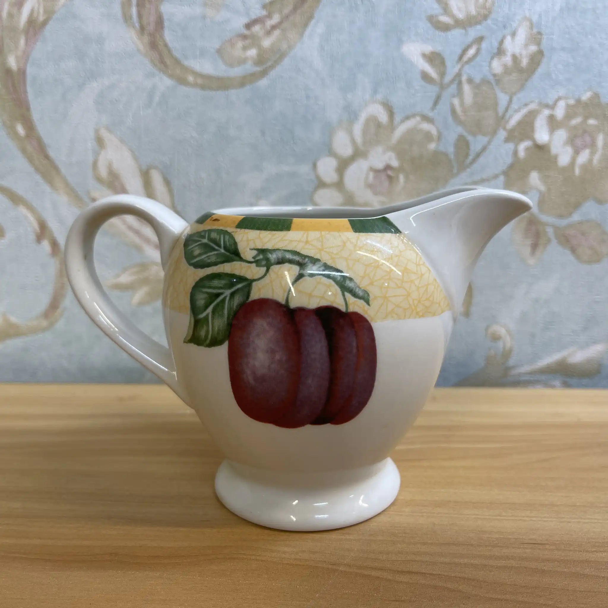 [Vintage] Milk jug