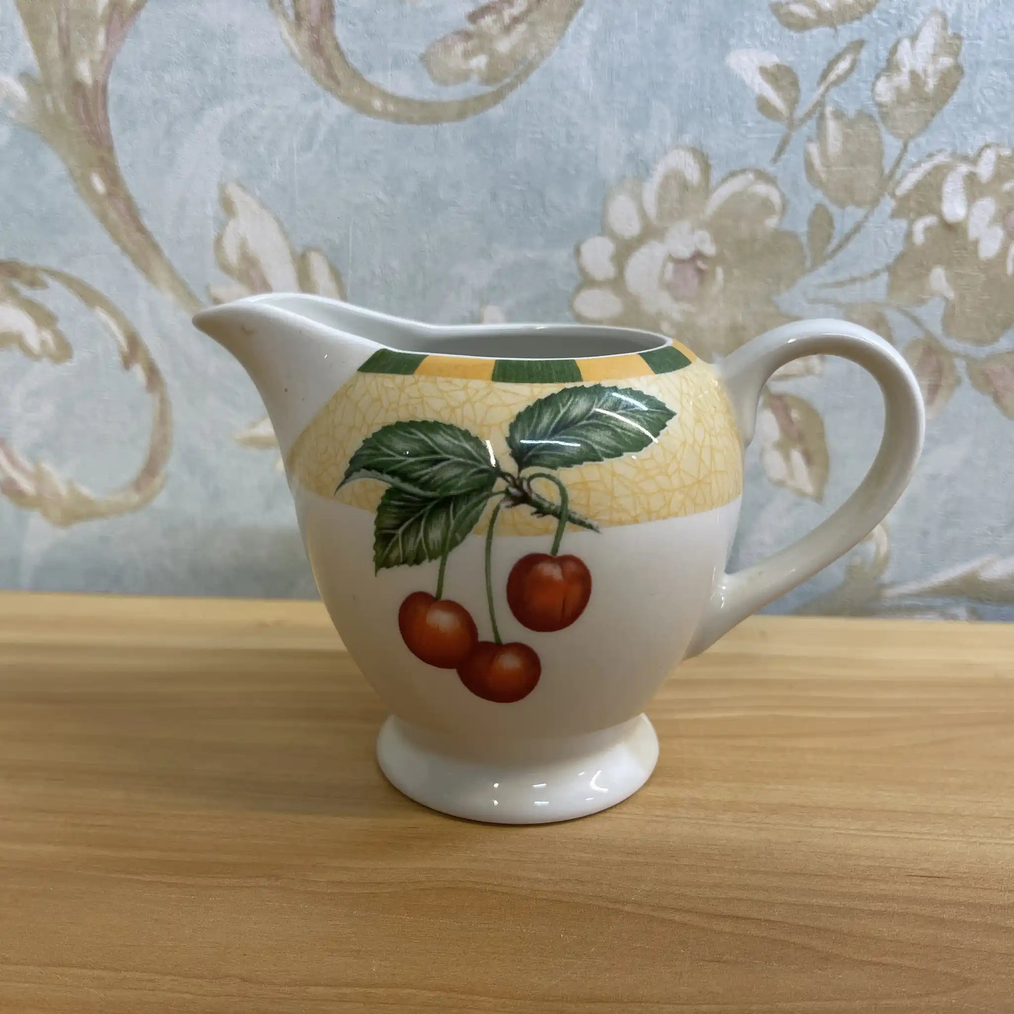 [Vintage] Milk jug