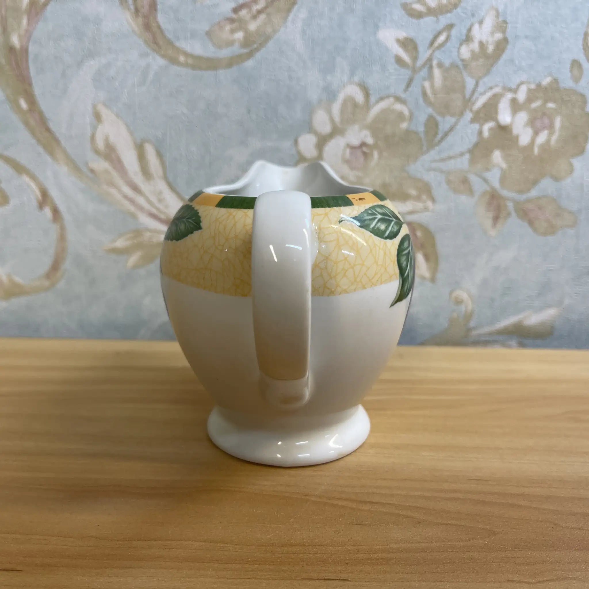 [Vintage] Milk jug