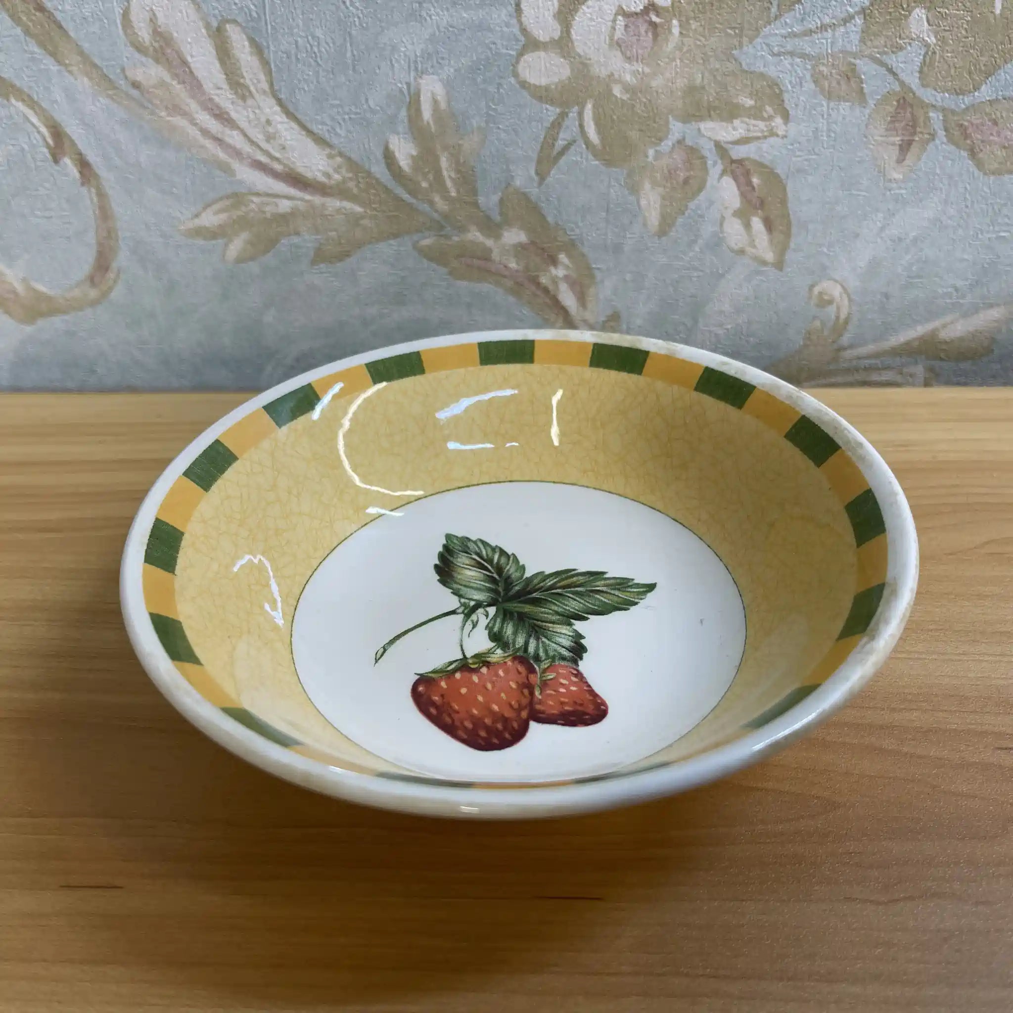 [Vintage] Bowl