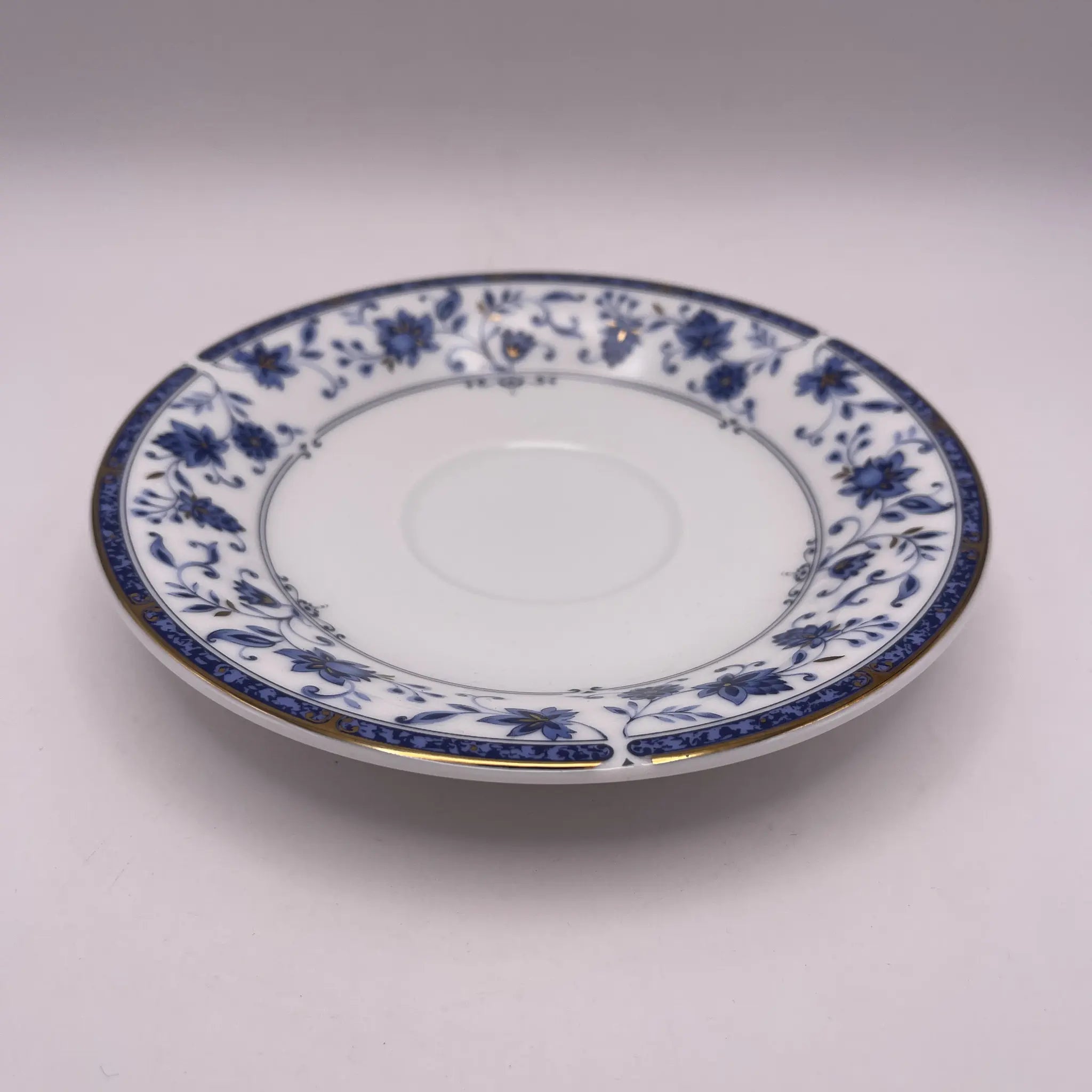 【リユース】 カップ＆ソーサーセット / Roberta Baldini PARIS(ロベルタ・バルディニ パリ) / イタリア