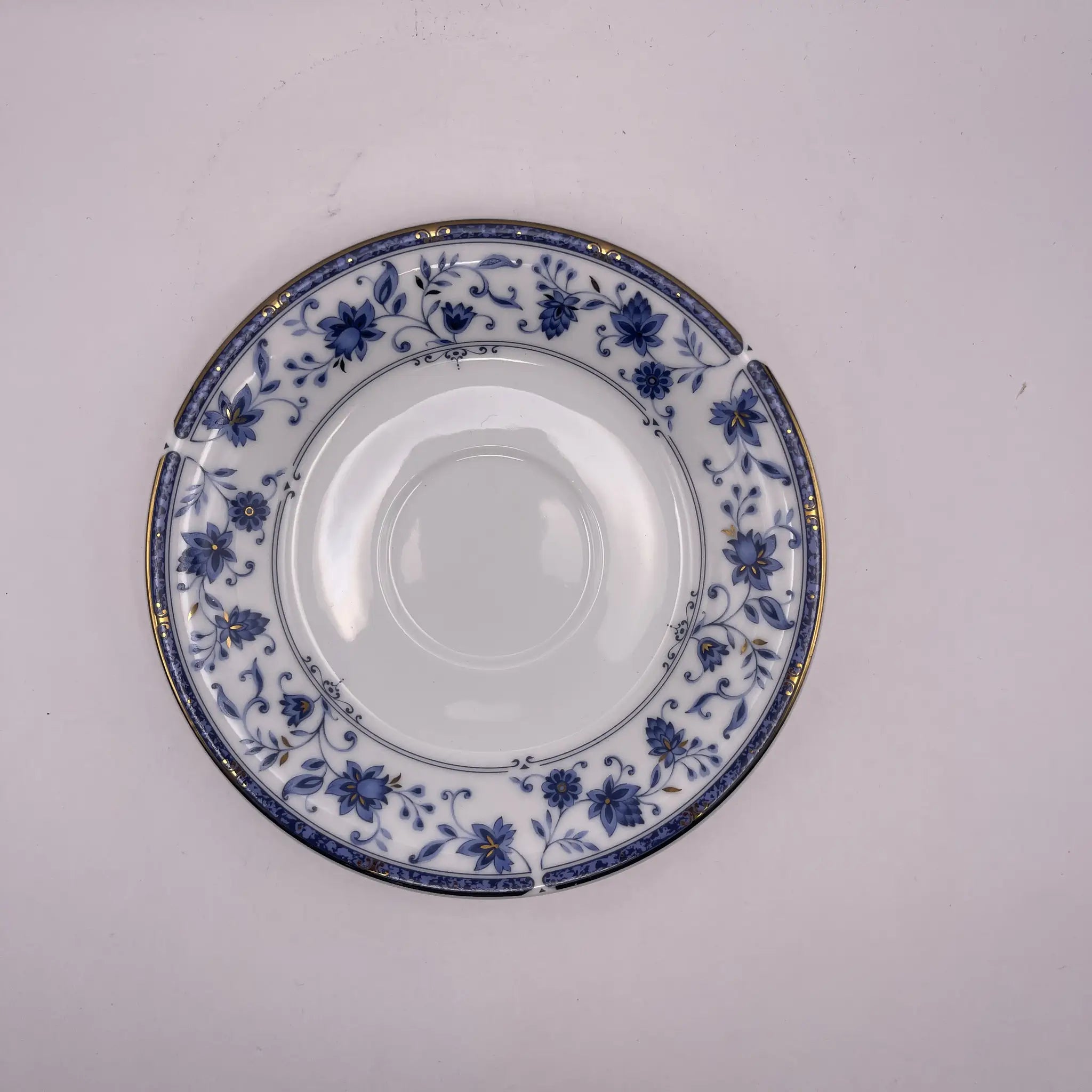 【リユース】 カップ＆ソーサーセット / Roberta Baldini PARIS(ロベルタ・バルディニ パリ) / イタリア