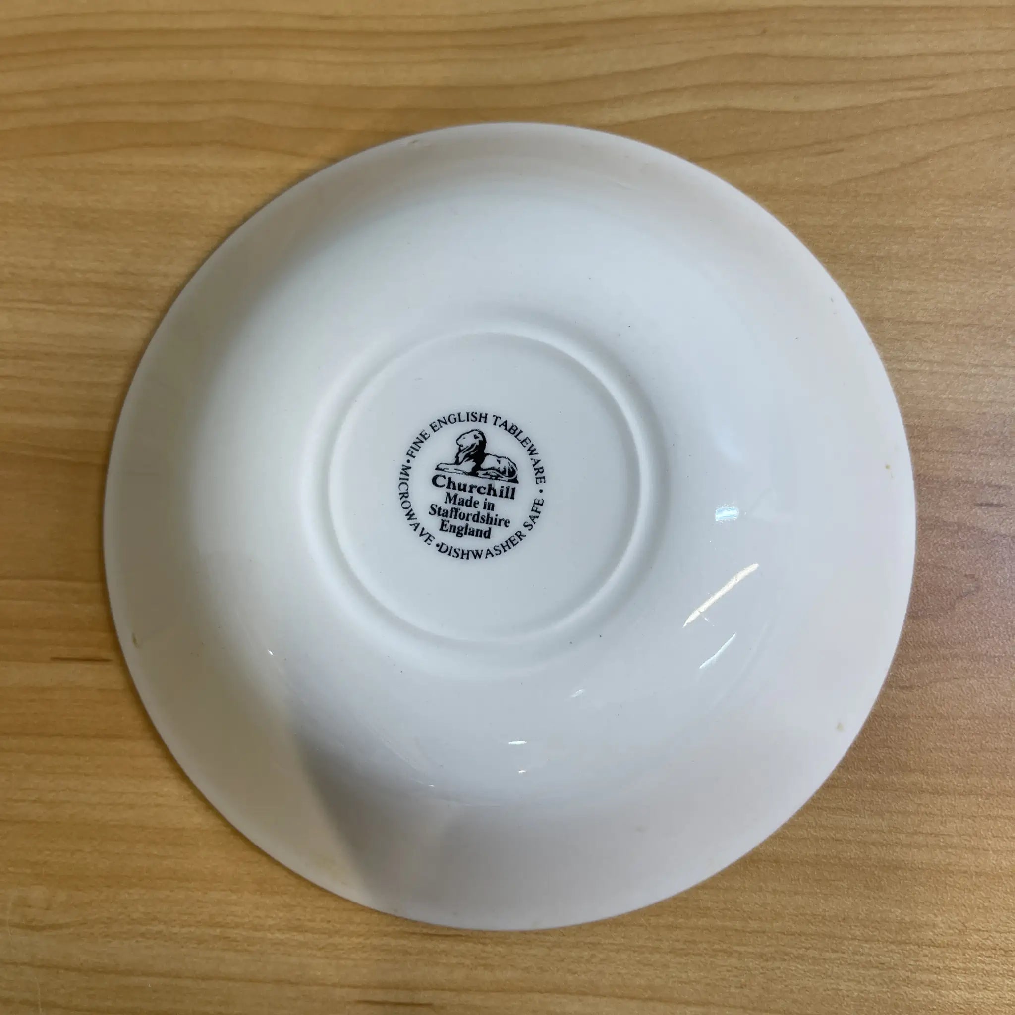 [Vintage] Bowl